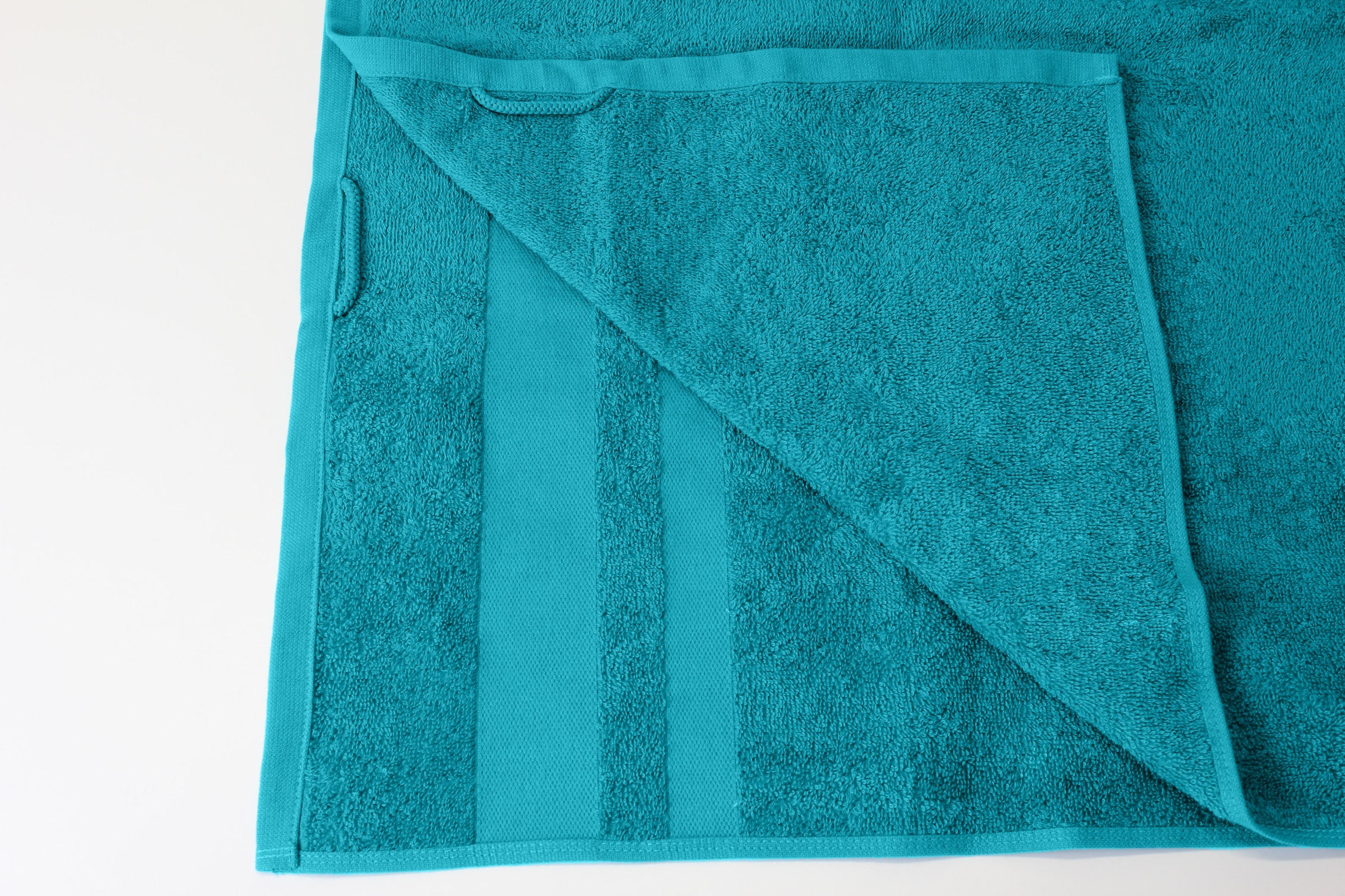 my home Handtuch Set »Vanessa, 10-tlg Handtuch-Set, in Standard- und Premium-Qualität, weich« Set 10 Walkfrottee 100% Baumwolle, Duschtücher, Handtücher, Gästetücher, mit Bordüre