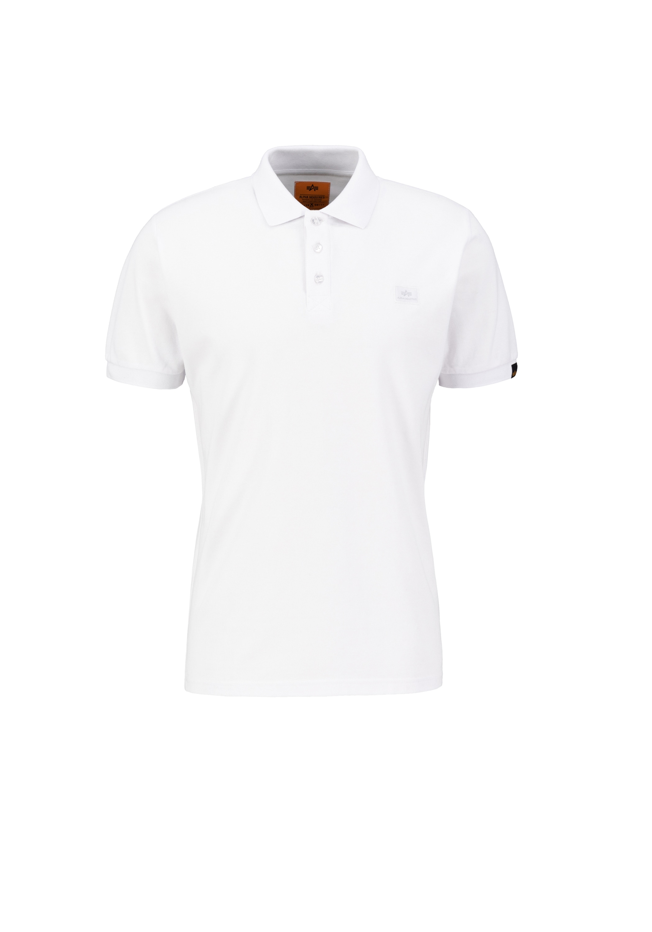 Poloshirt »ALPHA INDUSTRIES Men - Polo Shirts X-Fit Polo«