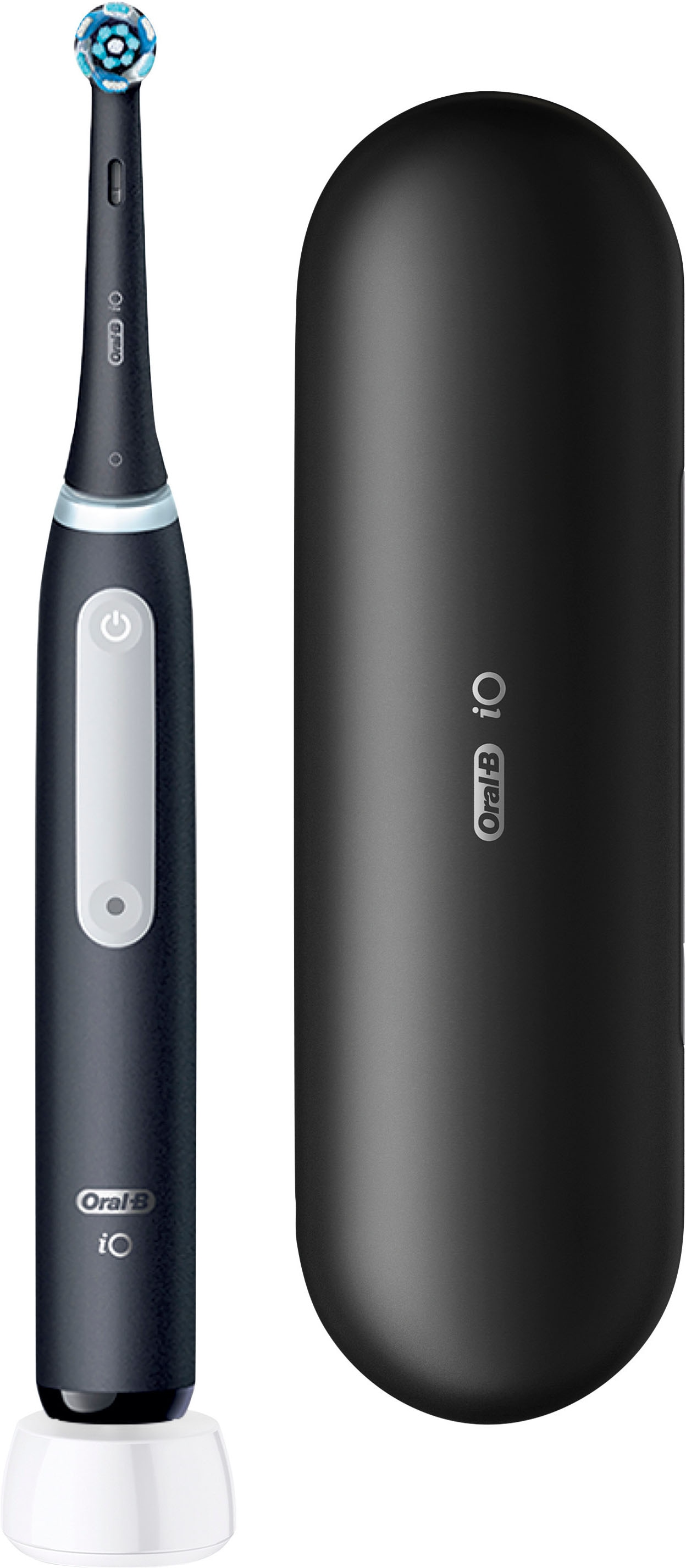 Oral-B Brosse à dents électrique »iO Series 3« 1 cuis Aufsteckbürsten Technologie magnétique