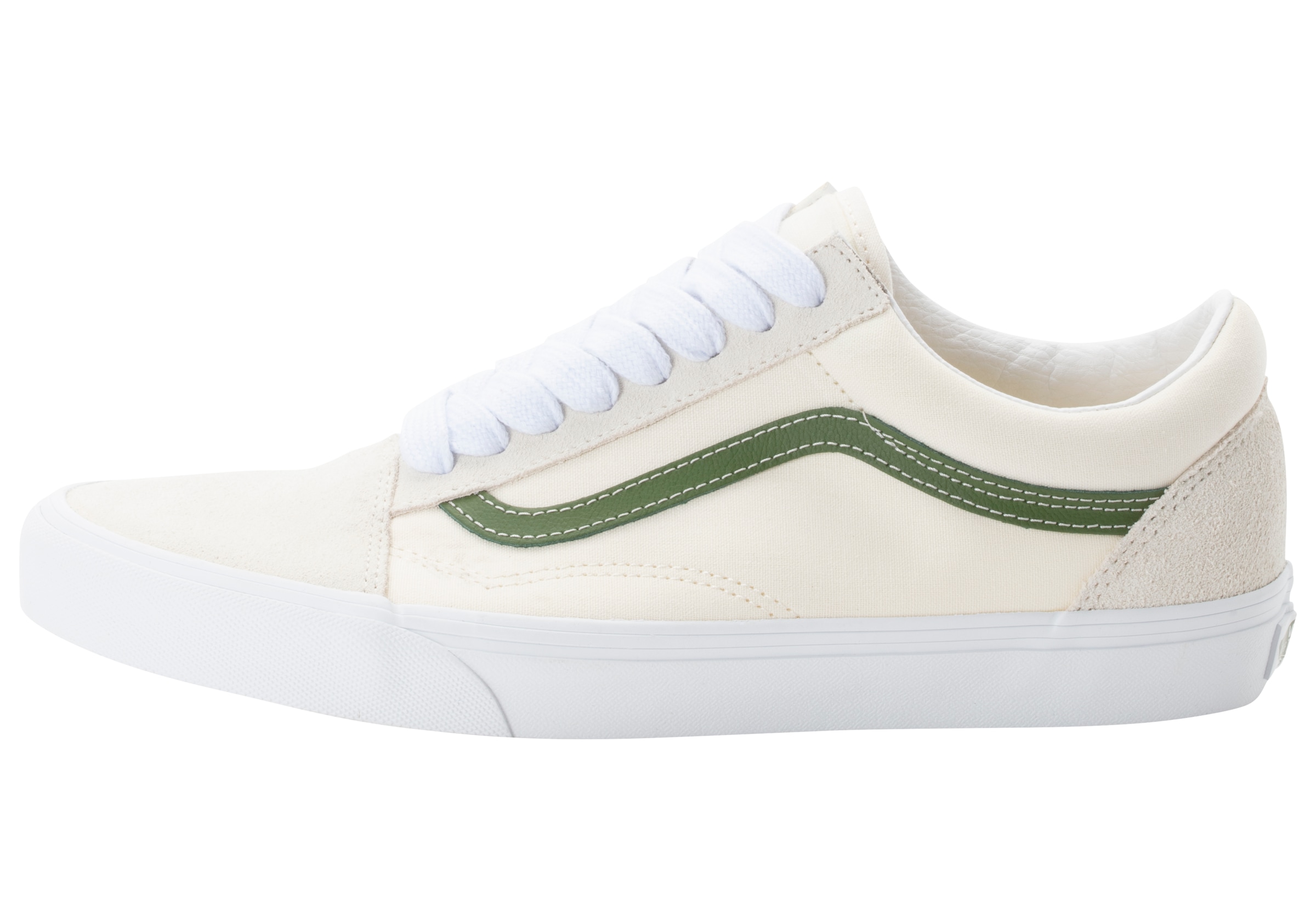 Vans Sneaker »Old Skool«, unisex