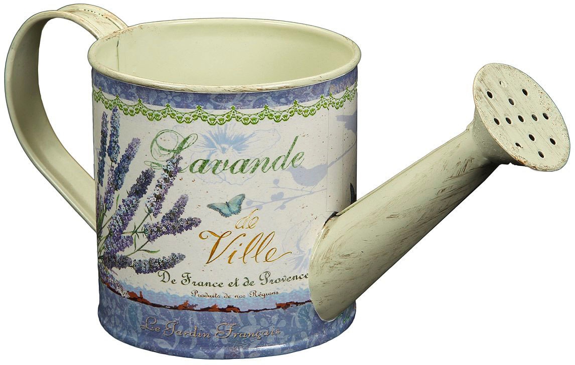 Image of Ambiente Haus Giesskanne "Lavendel-Giesskanne klein"