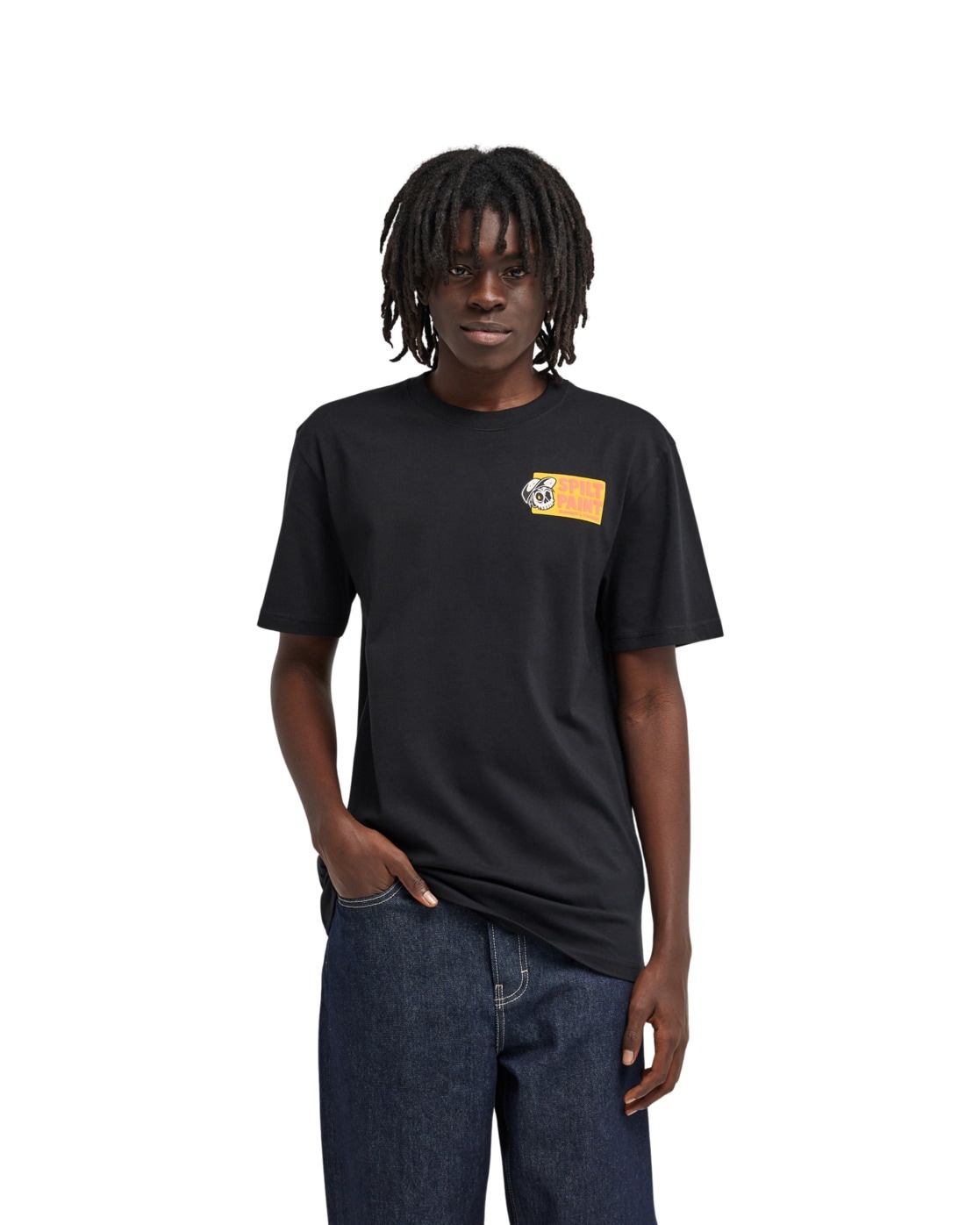 Image of Element T-Shirt "Timber Canned"