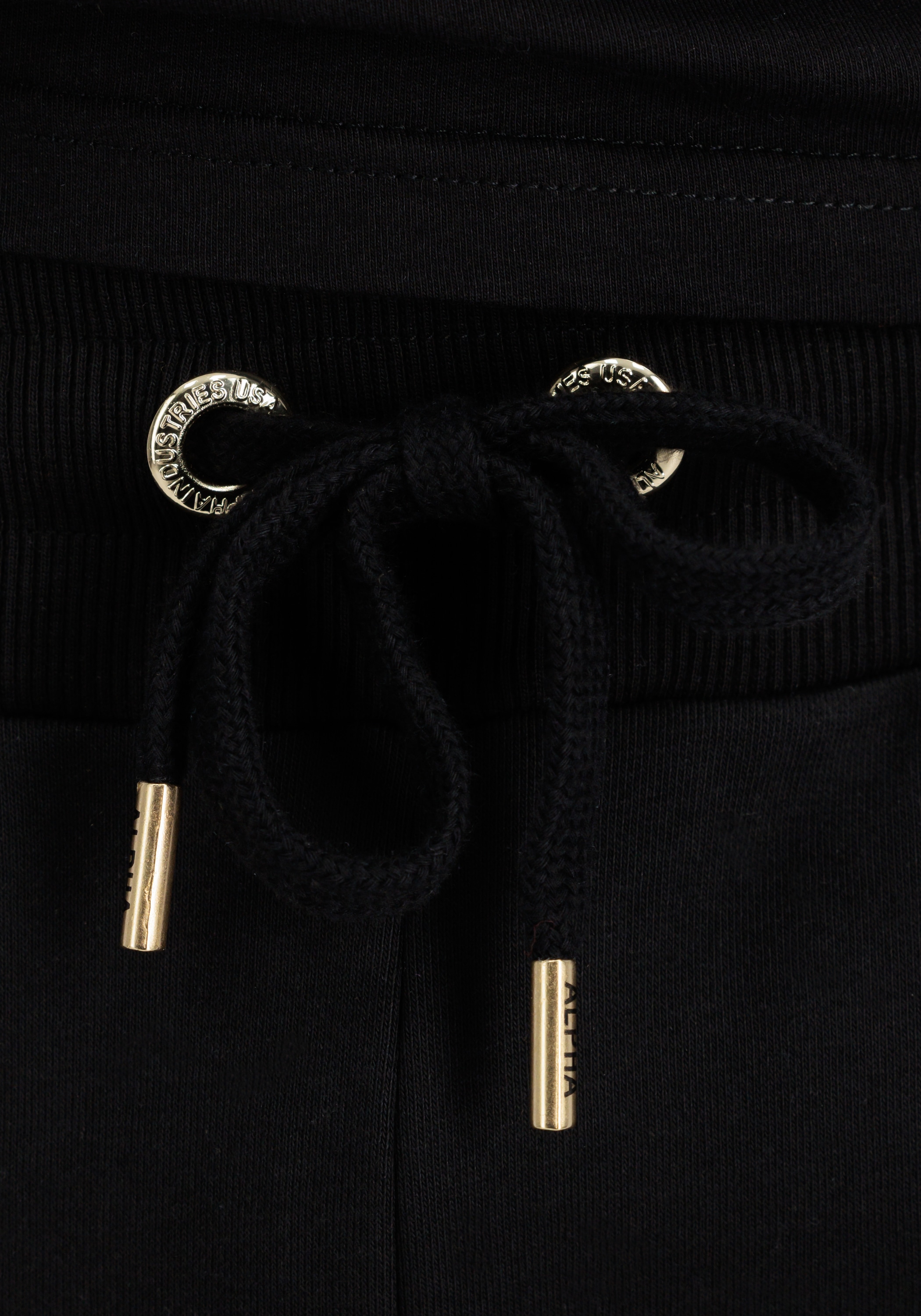 Alpha Industries Pantalon de jogging »ALPHA INDUSTRIES Men - Jogger Basic Jogger AI«