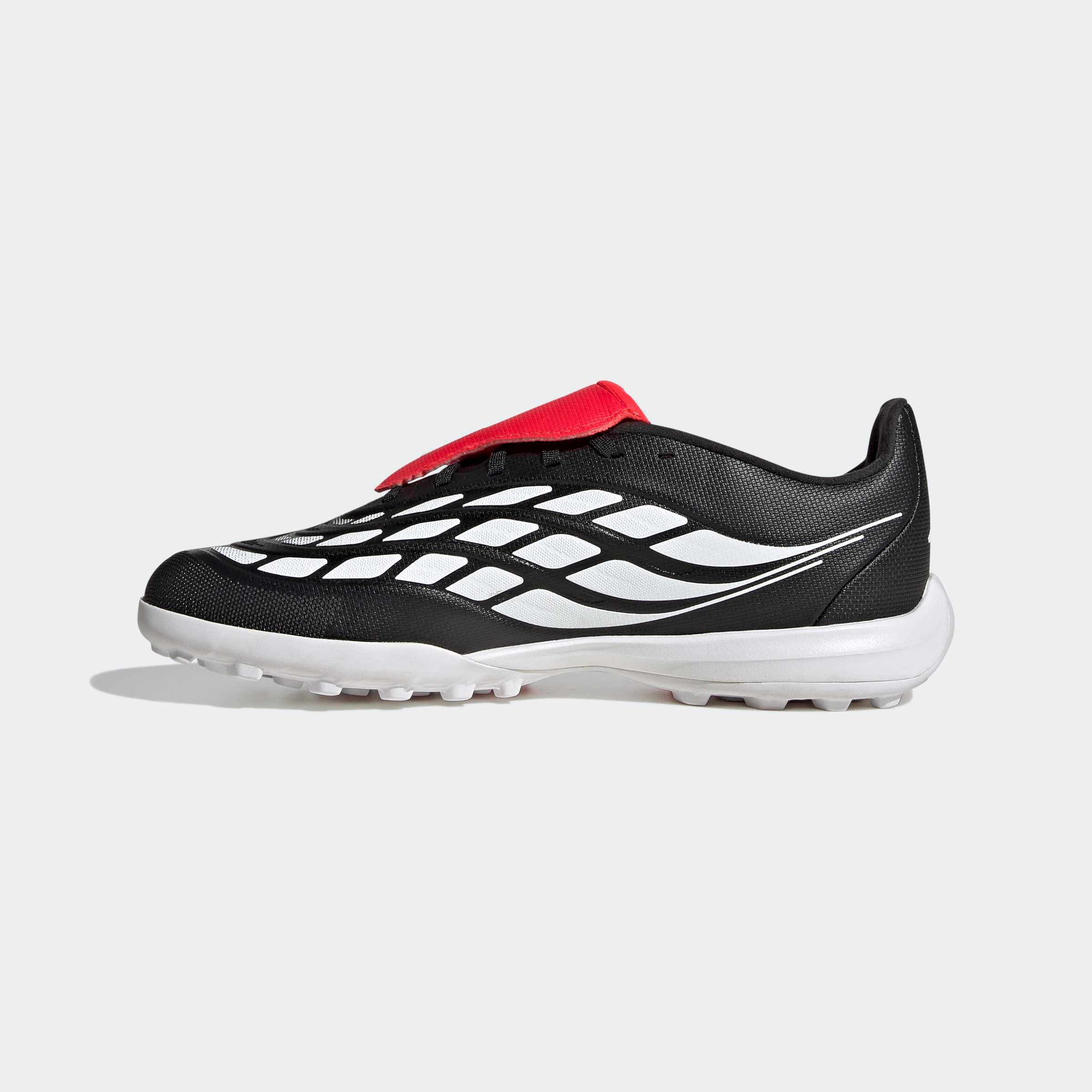 adidas Performance Chaussure de football »PREDATOR LEAGUE KIDS , ROLLRASEN, UMSCHLAGBARE ZUNGE«  pour enfants et adolescents