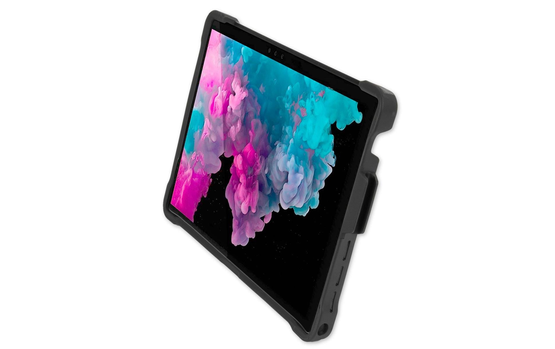 4smarts Backcover »Back Cover Clip«, 31,5 cm (12,4 Zoll)