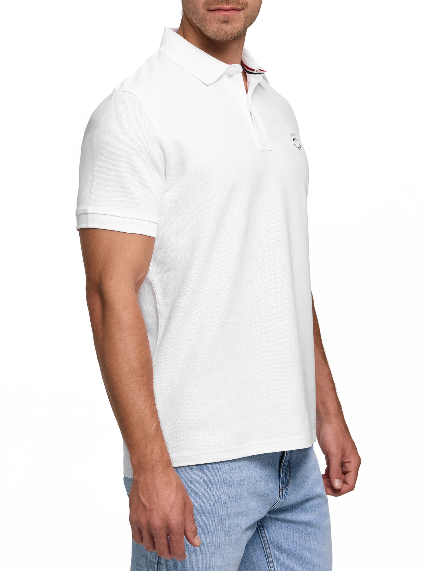 Indicode Polo »INWadim«