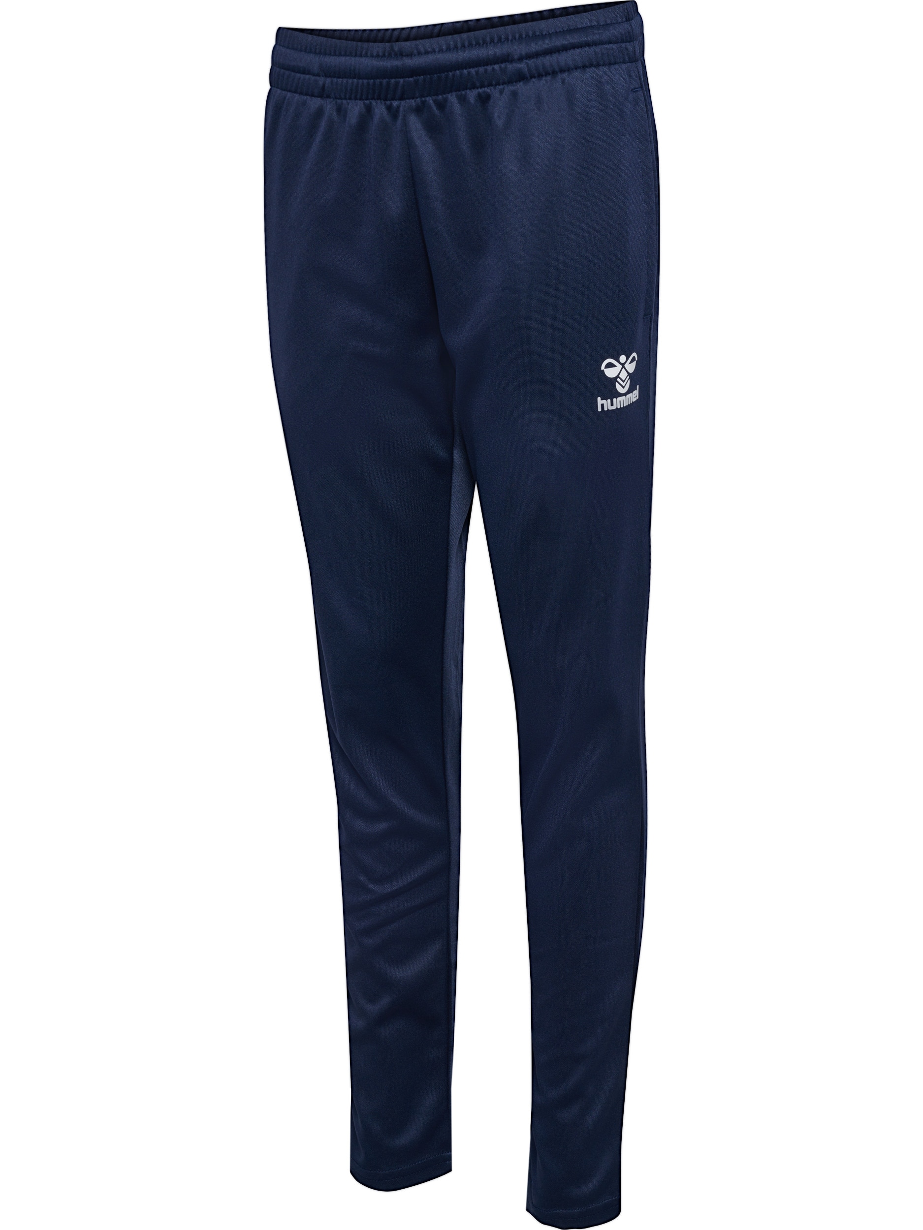 hummel Pantalon de survêtement »HMLESSENTIAL TRAINING PANTS KIDS«  avec technologie BEECOOL®, en matière interlock
