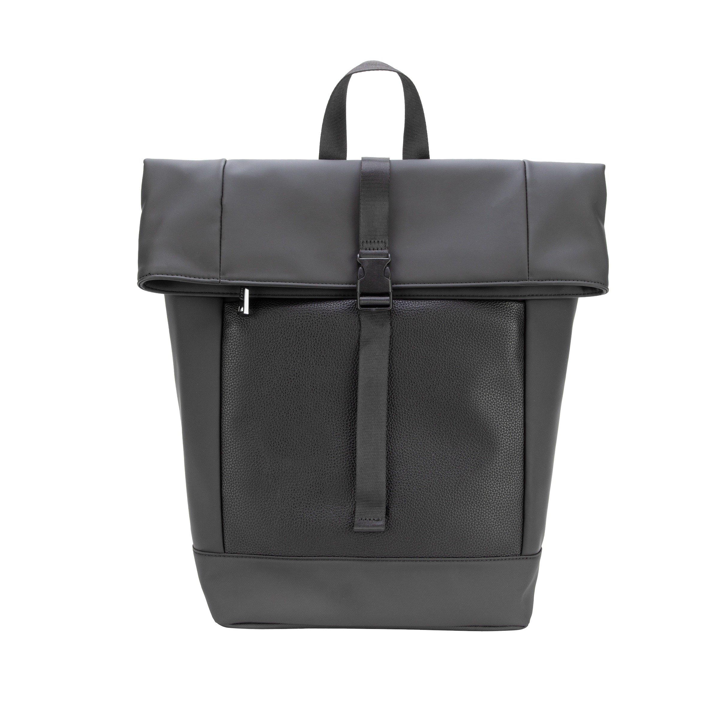 Image of JOOP Rucksack "lanciano otis backpack lvf" modischer Businessrucksack, Freizeitrucksack mit Überschlag