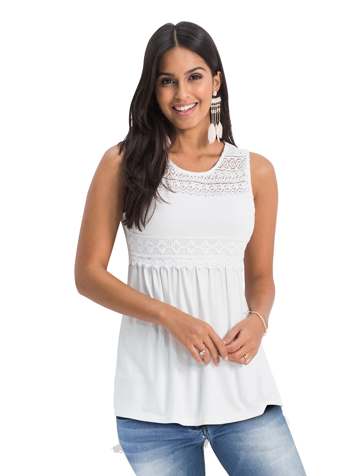 Inspirationen Shirttop kaufen