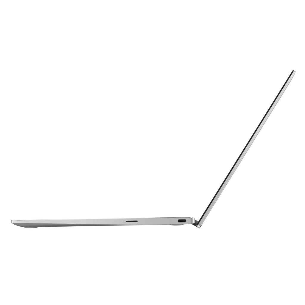 Asus Chromebook »Flip C434TA-AI0122«, / 14 Zoll, Intel, Core m3, 8 GB HDD, 64 GB SSD