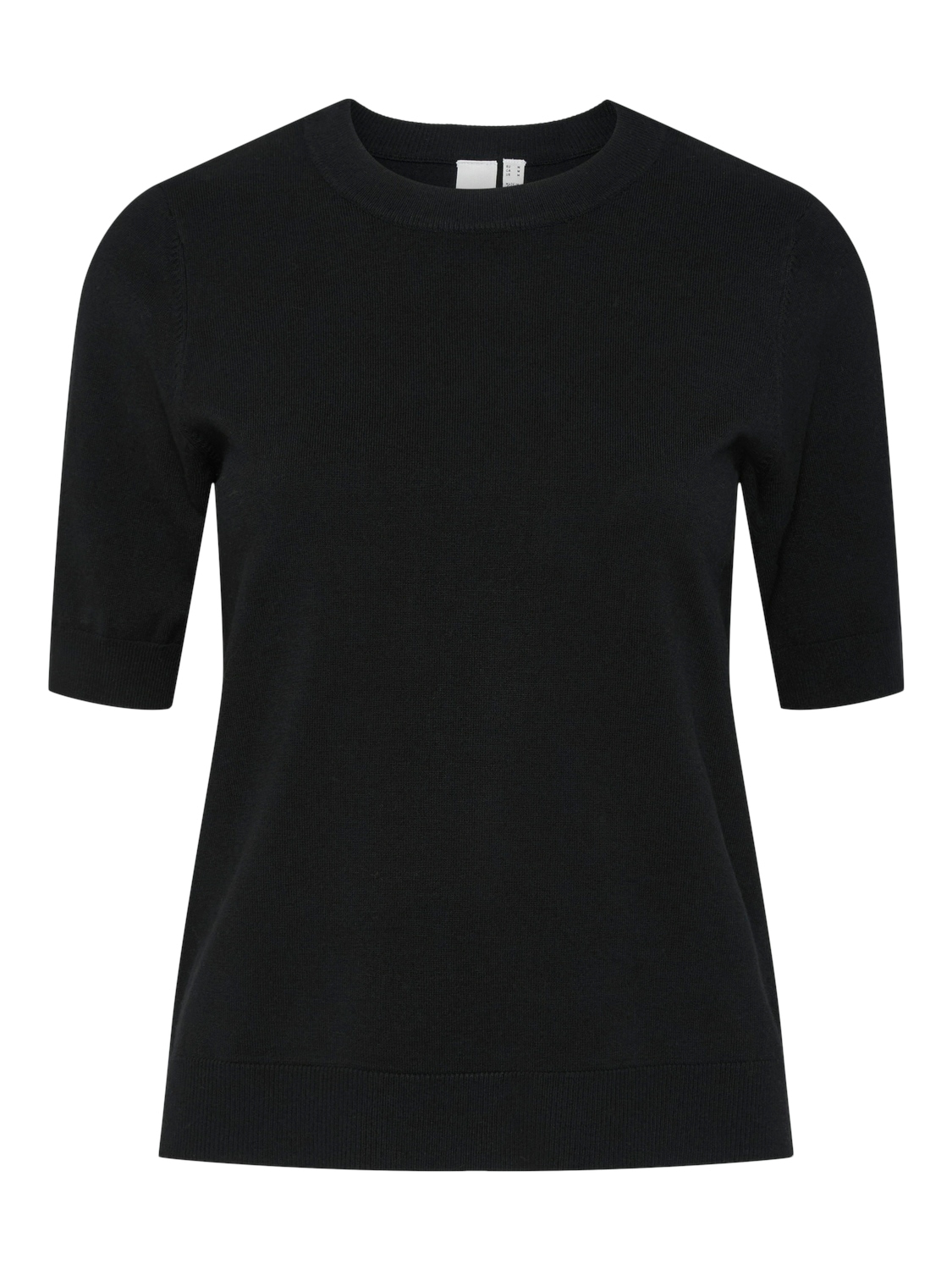 Y.A.S Strickpullover »YASLENA SS KNIT PULLOVER S. NOOS«