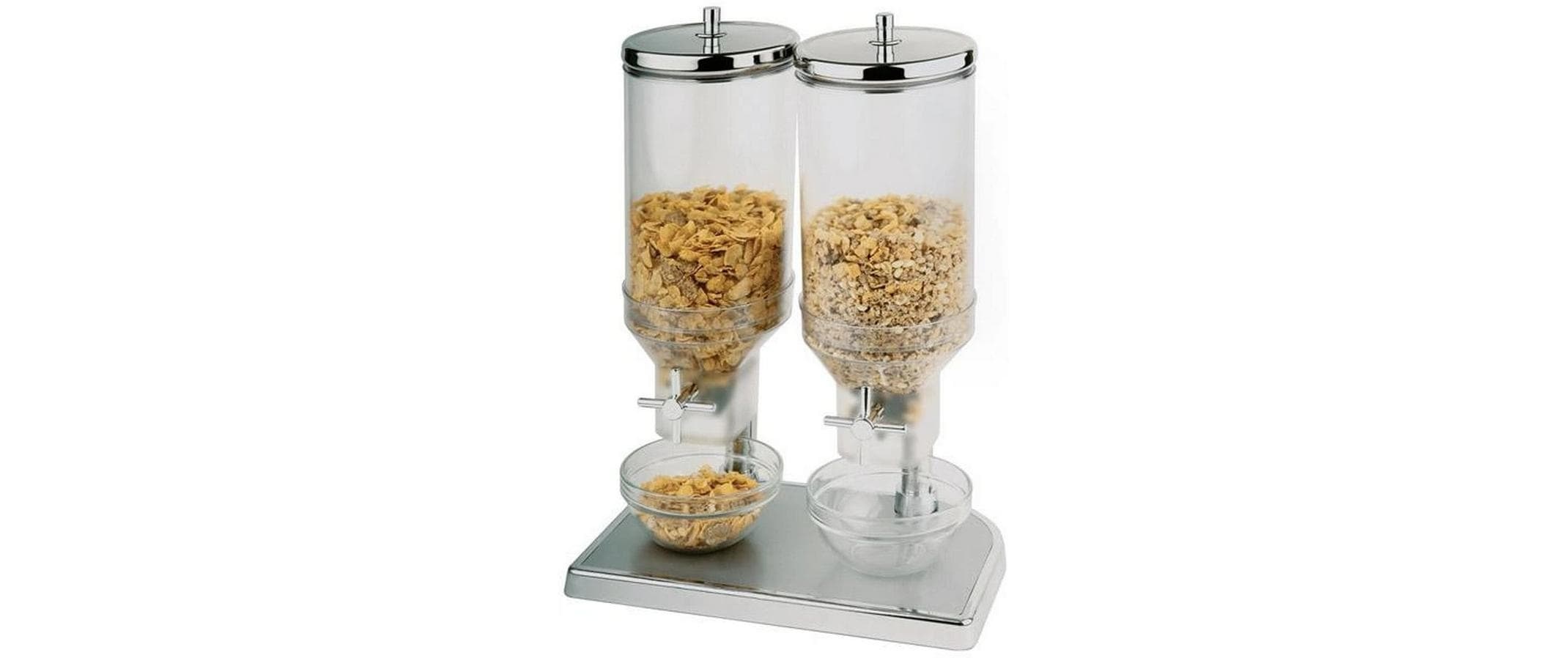 Image of APS Müslispender "DUO FRESH & EASY 11807 9 Liter"
