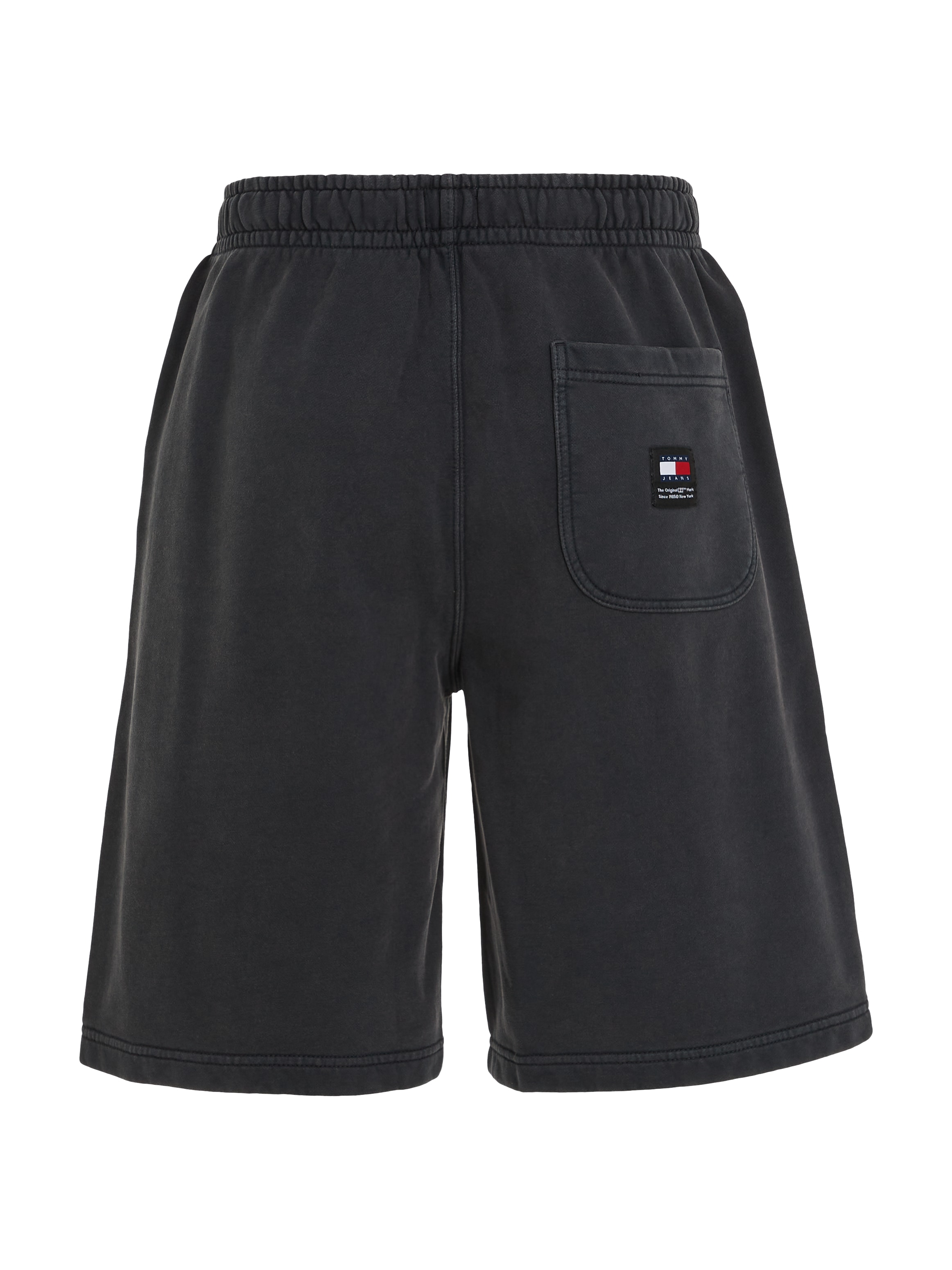 Tommy Jeans Sweatshorts »TJM ATHLETIC BBALL SHORT«