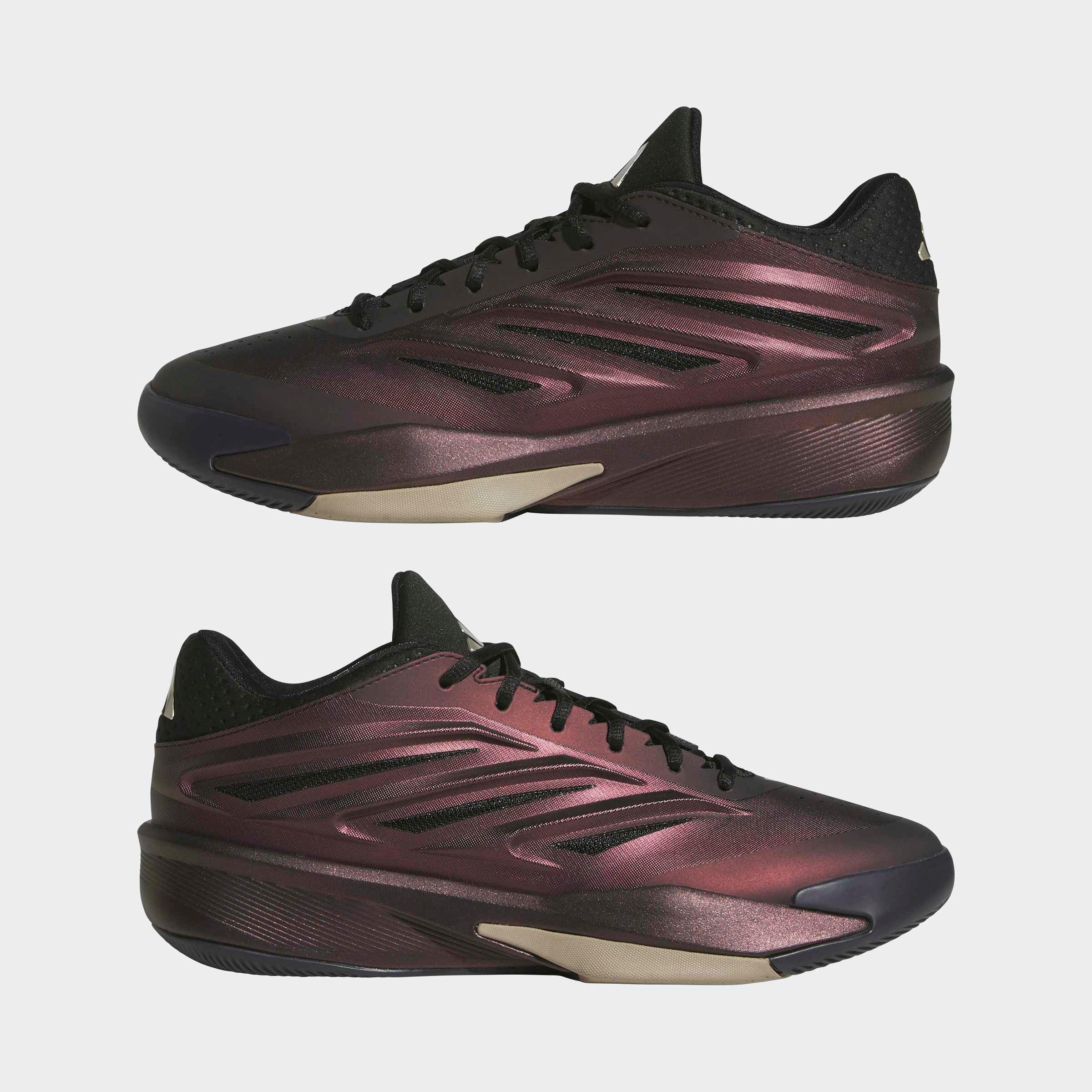 adidas Performance Chaussure de basket »CRAZY ENERGY LAUNCH«