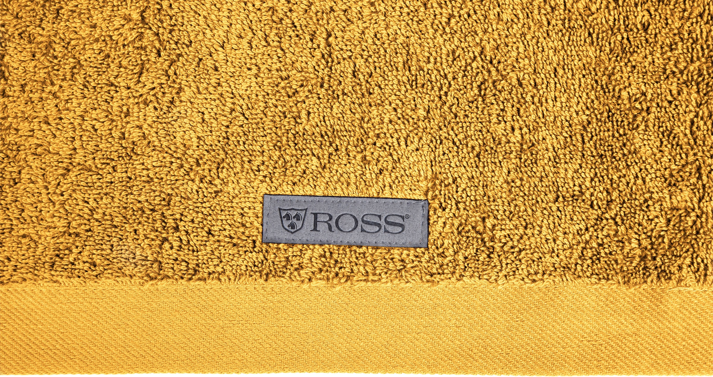 ROSS Handtuch Set »Sinfonie«, Set, 5 tlg., Frottier, beinhaltet Handtücher, Badetuch und Gästetücher