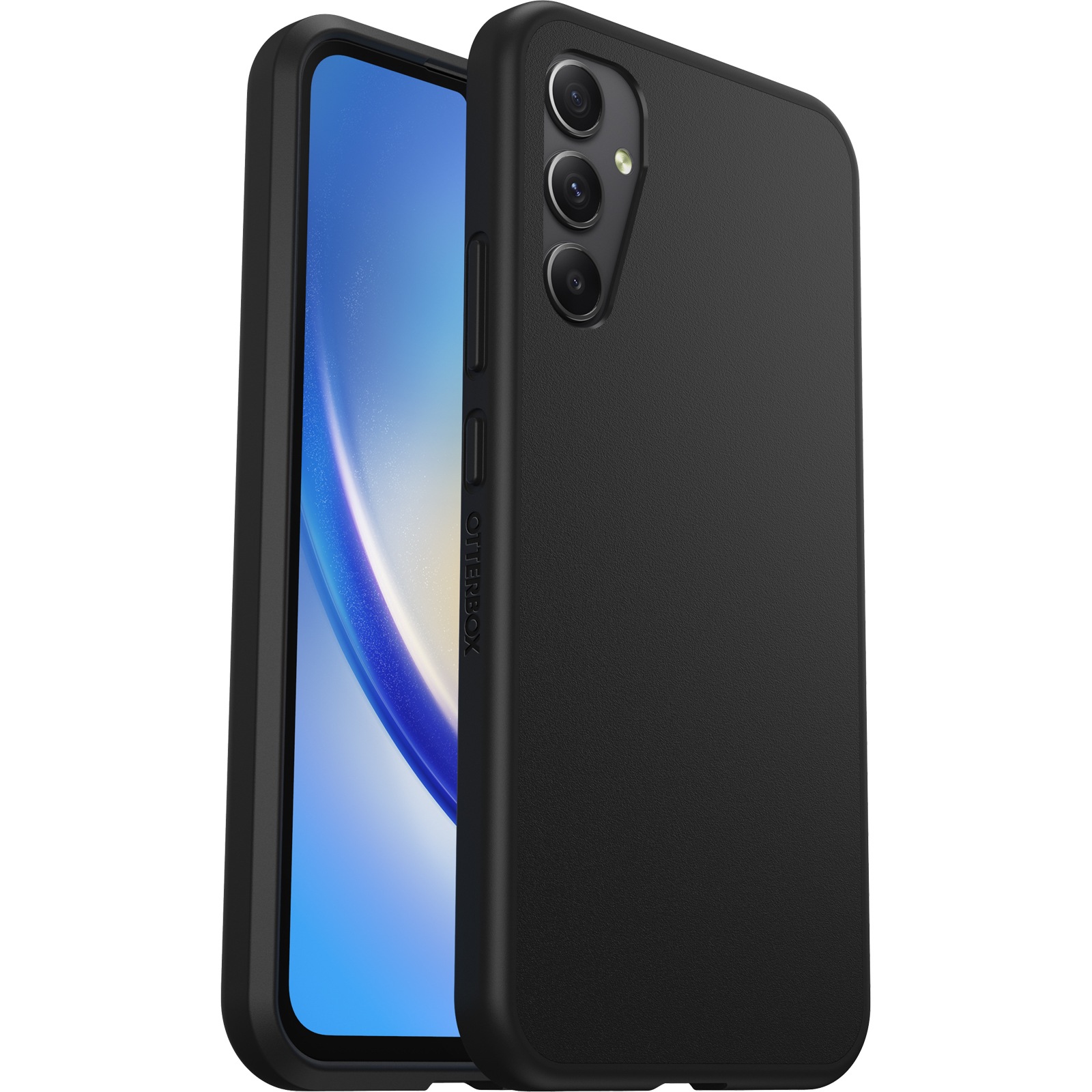 Otterbox Backcover »React Samsung Galaxy A34 5G«