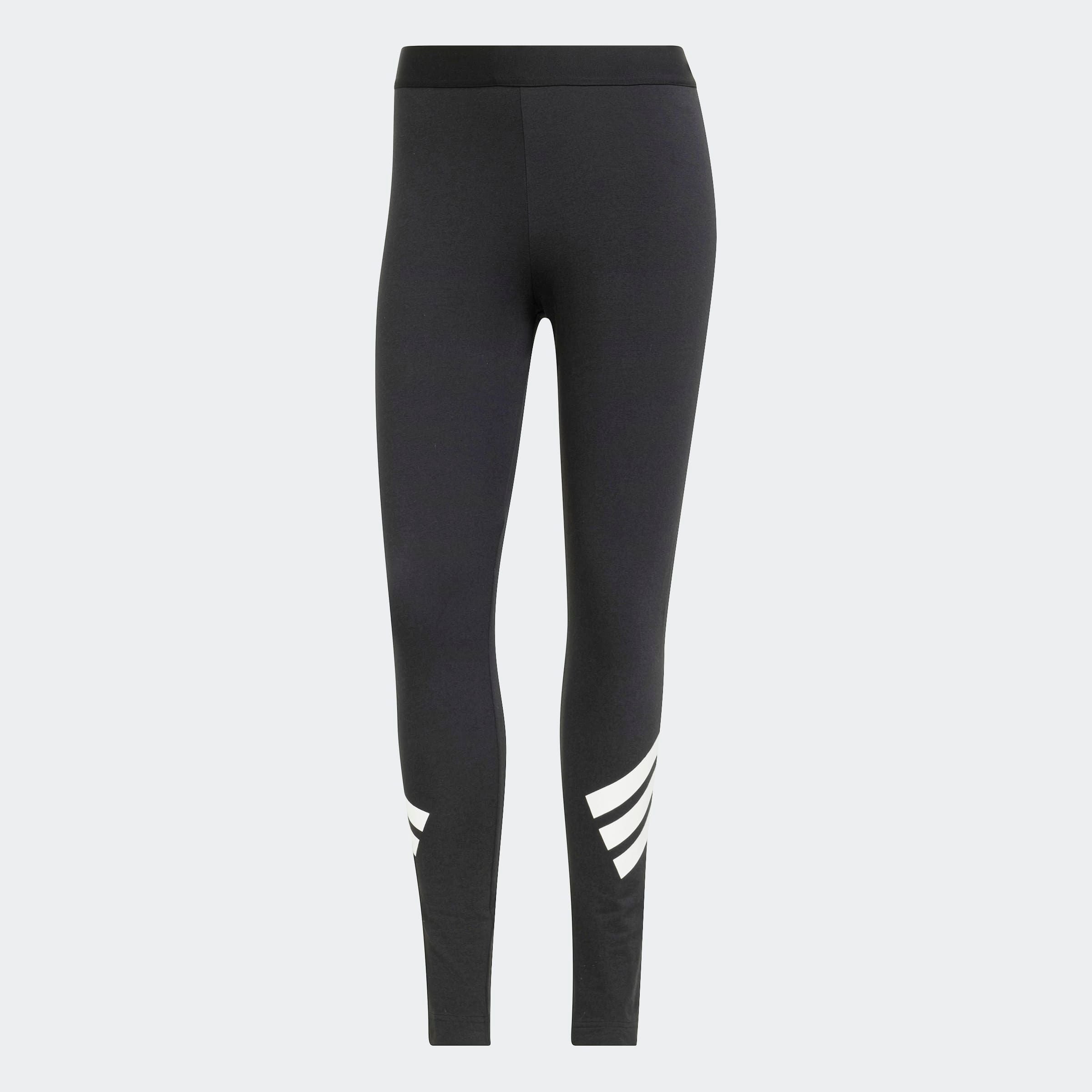 adidas Sportswear Trainingstights »W FI 3S LEGGING«, (1 tlg.)