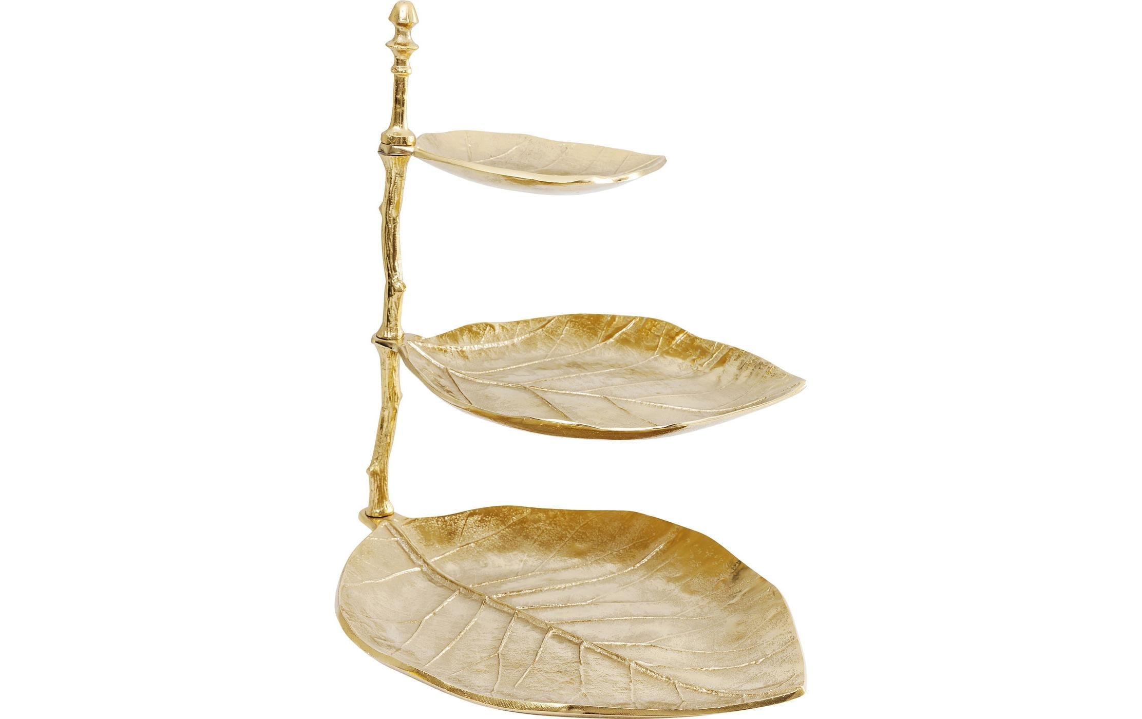 Image of Kare Design Etagere "Leaf"