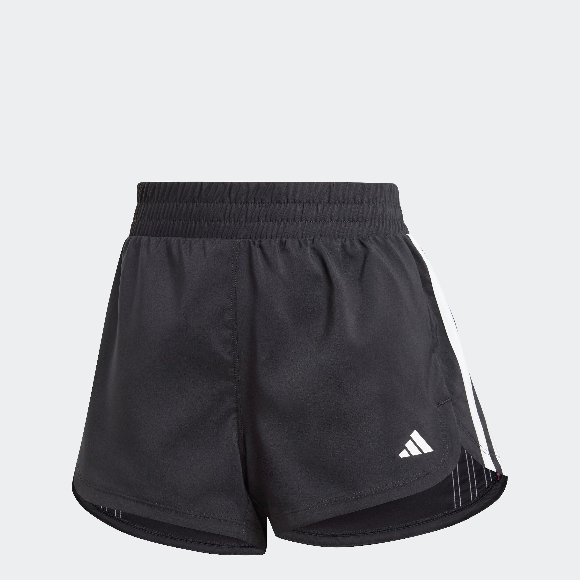 adidas Performance Shorts »PACER WVN MID«, (1 tlg.)