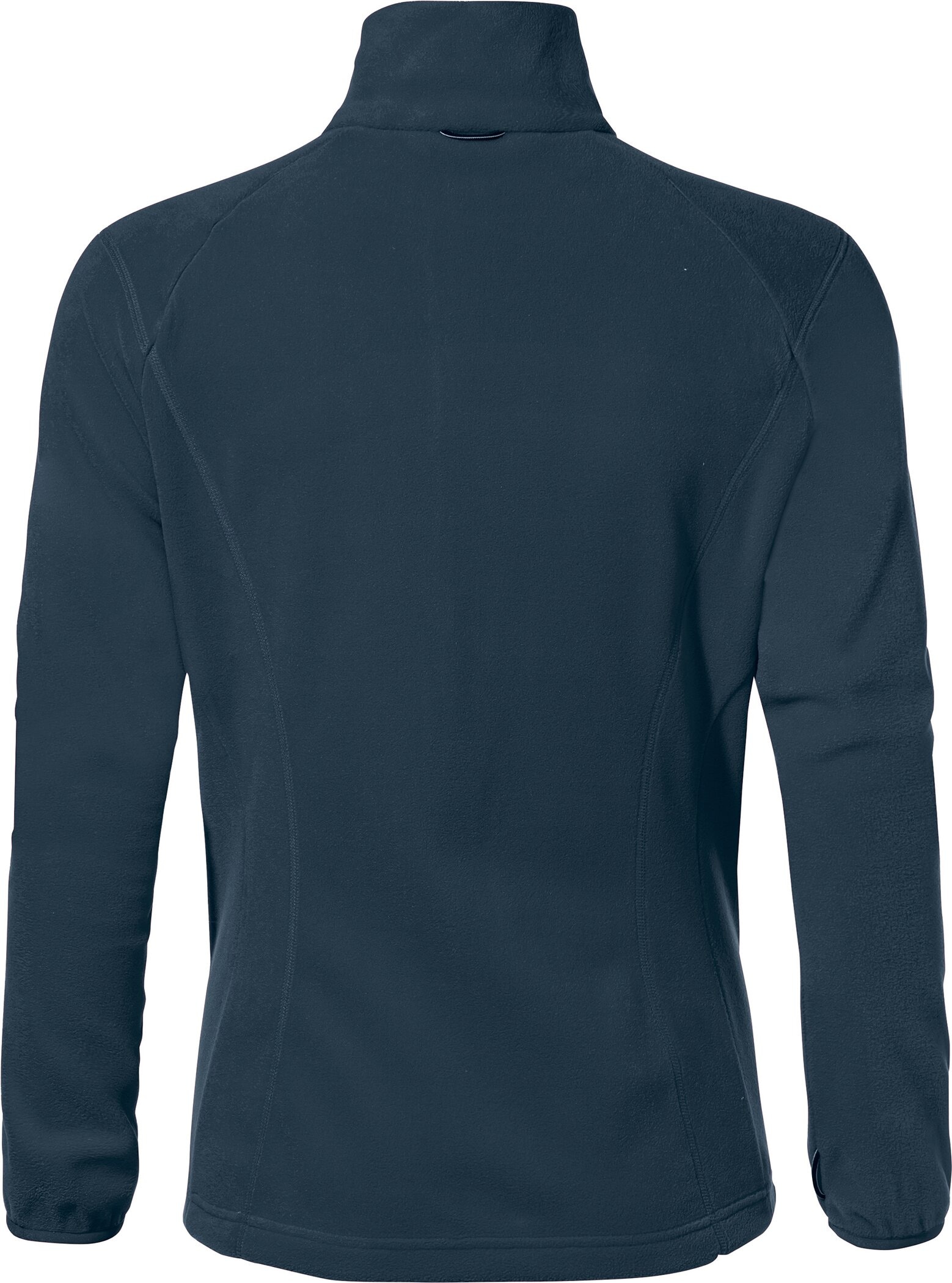 VAUDE Fleecepullover »WOMEN'S ROSEMOOR FLEECE JACKET II«, (1 tlg.)