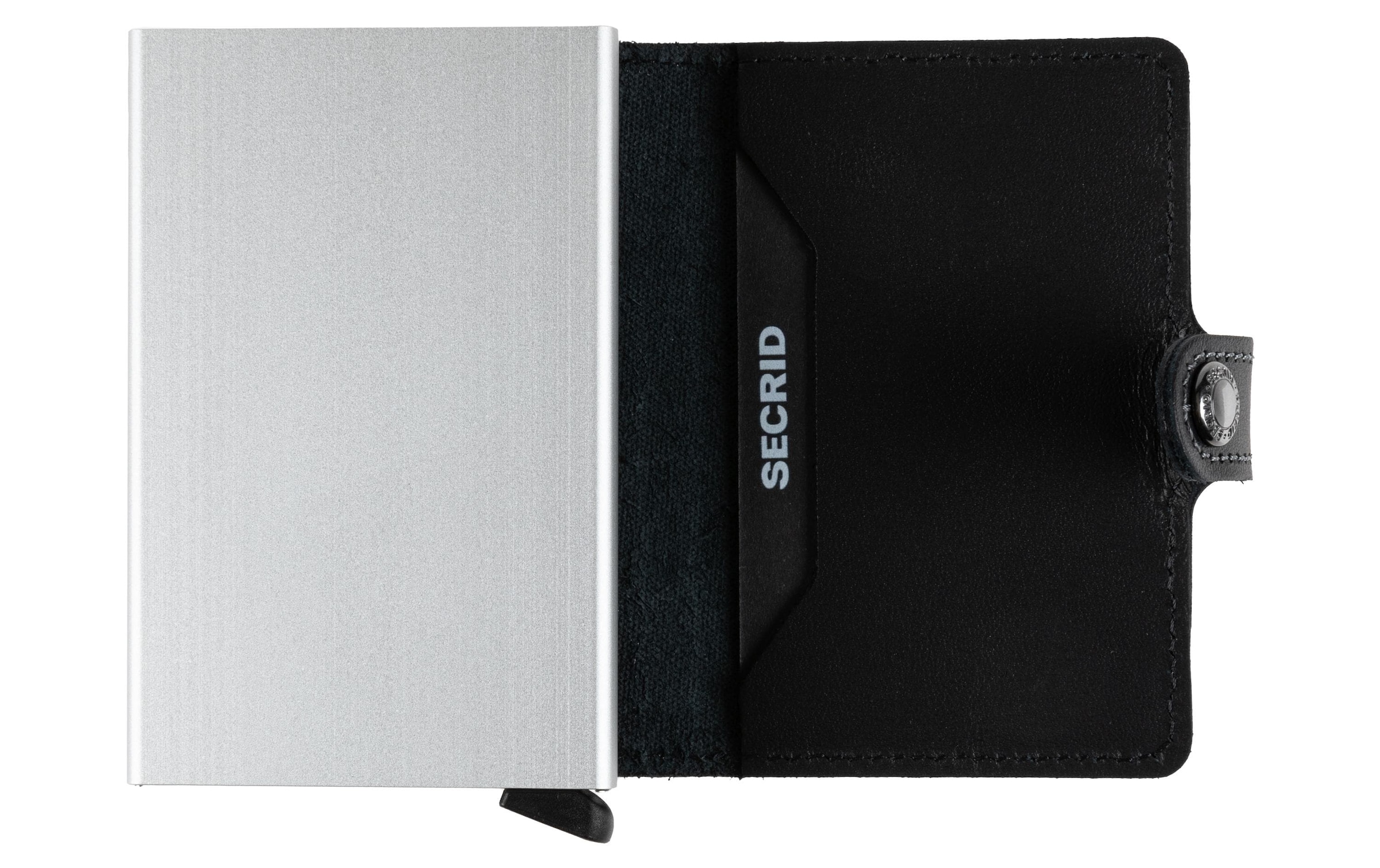 SECRID Geldbörse »Miniwallet«