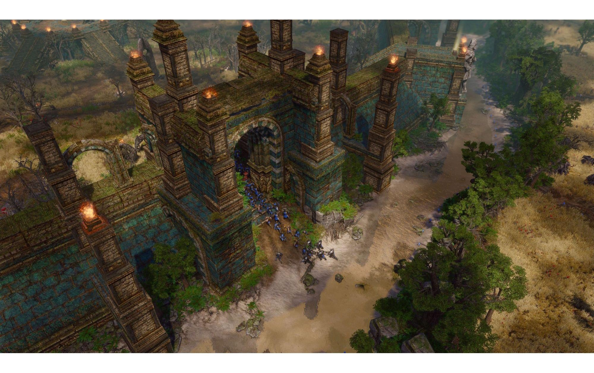 Spielesoftware »GAME SpellForce 3 Reforced«, Xbox Series X