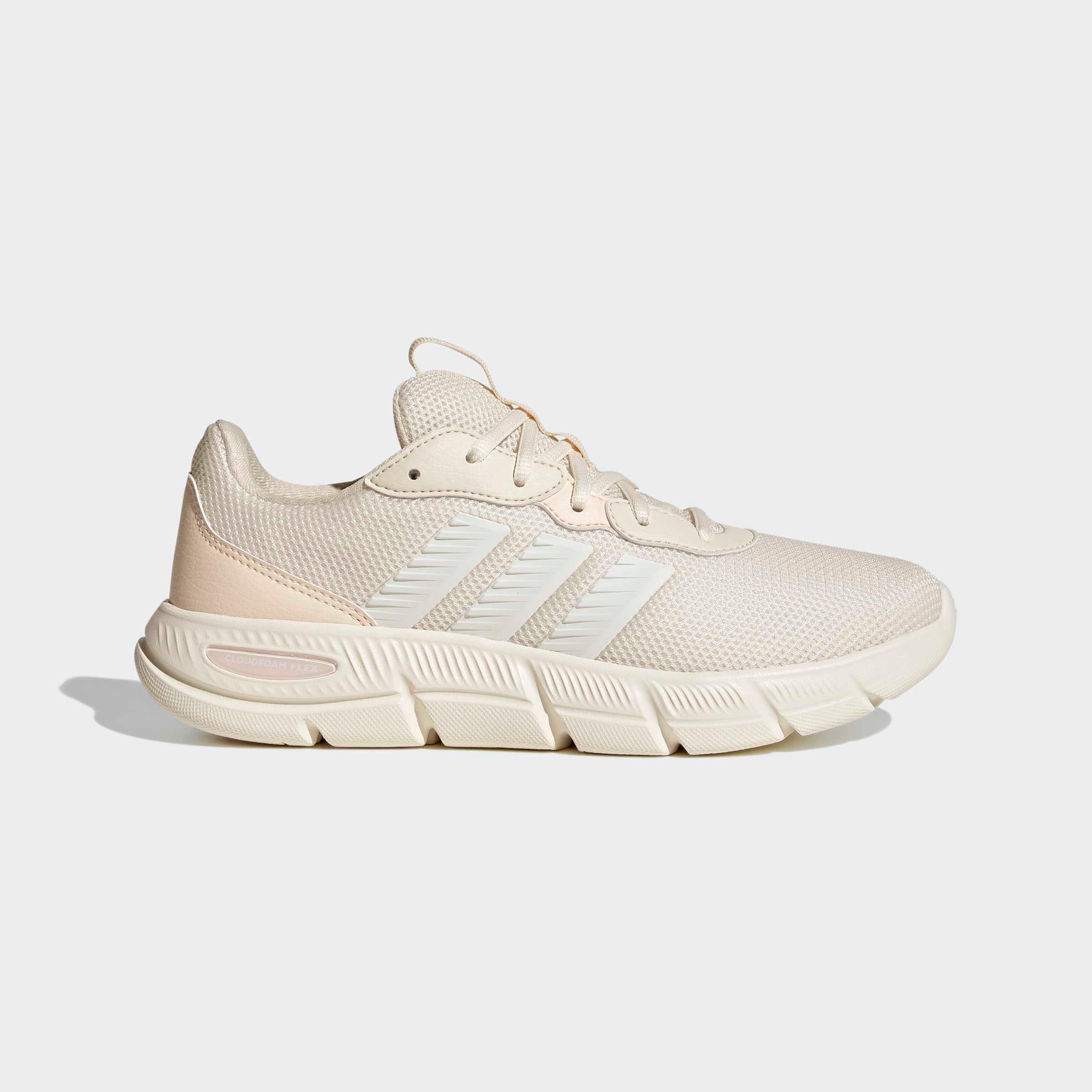adidas Sportswear Walkingschuh »CLOUDFOAM FLEX LACES«