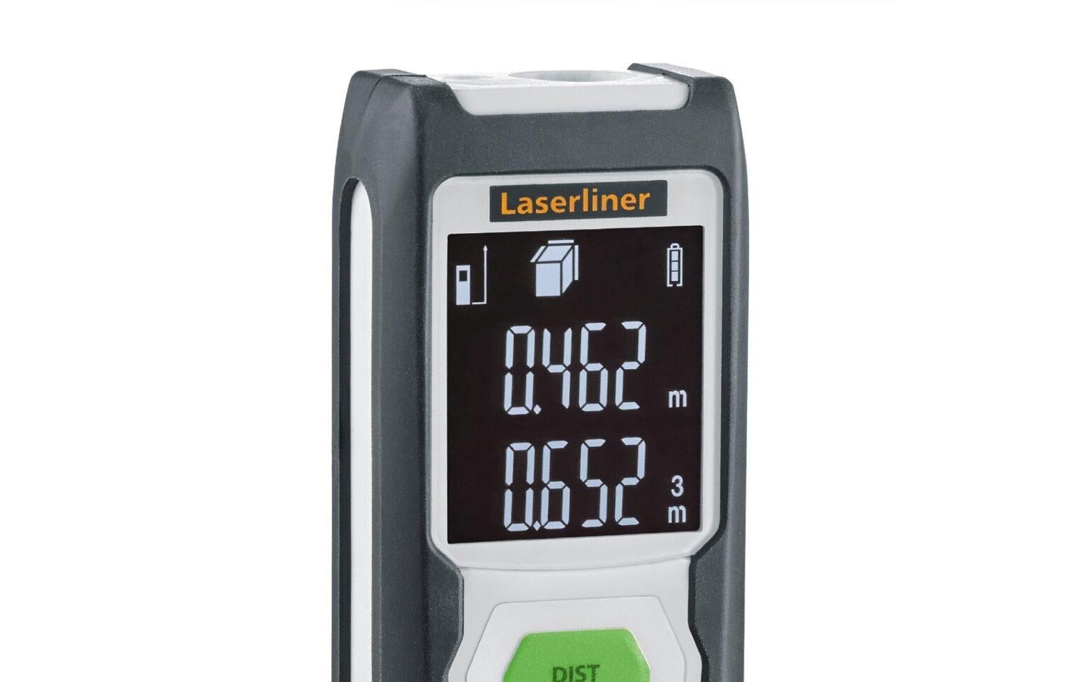Lasermessgerät »Laserliner LaserRange«