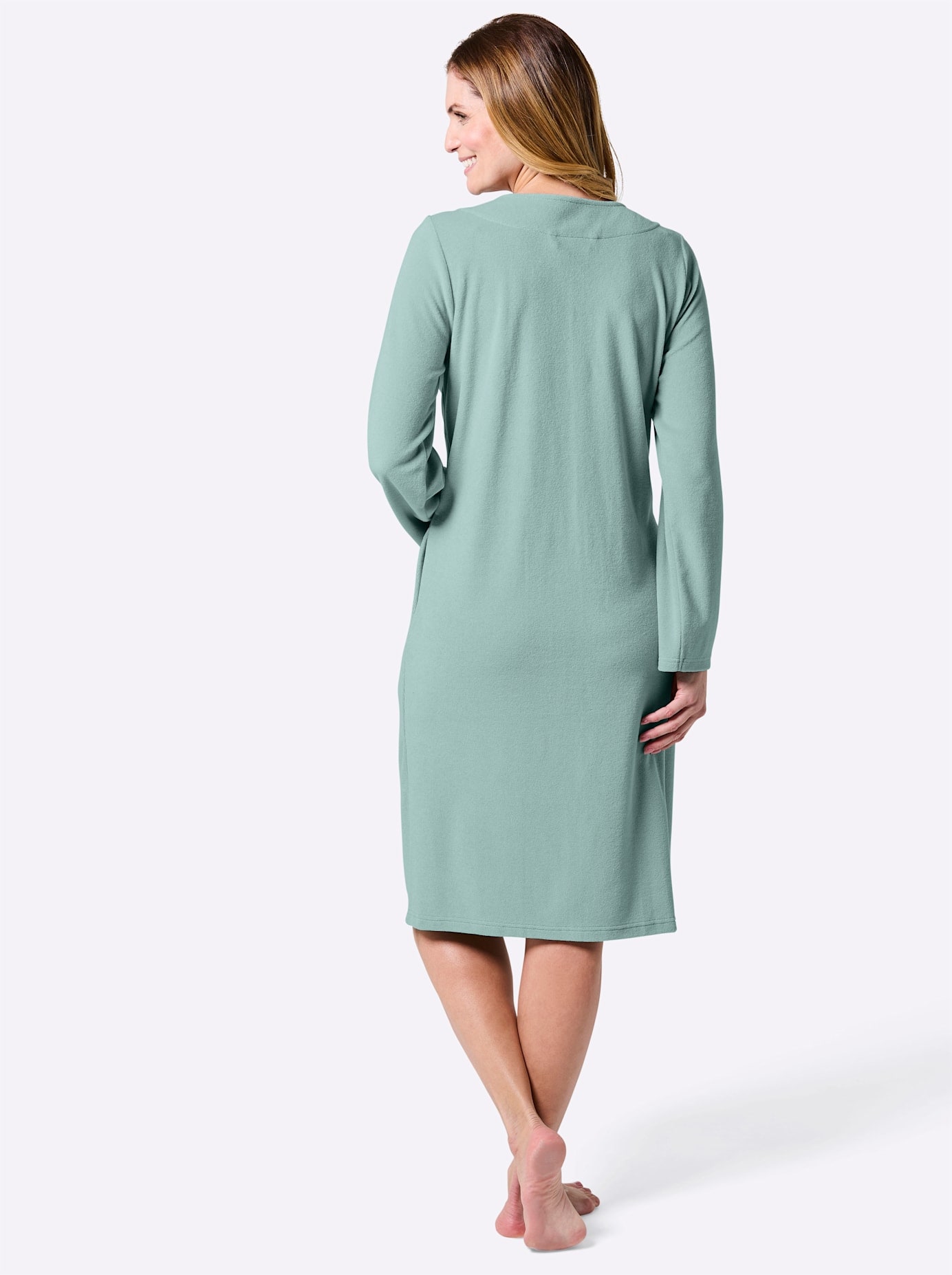 feel good Peignoir de bain femme