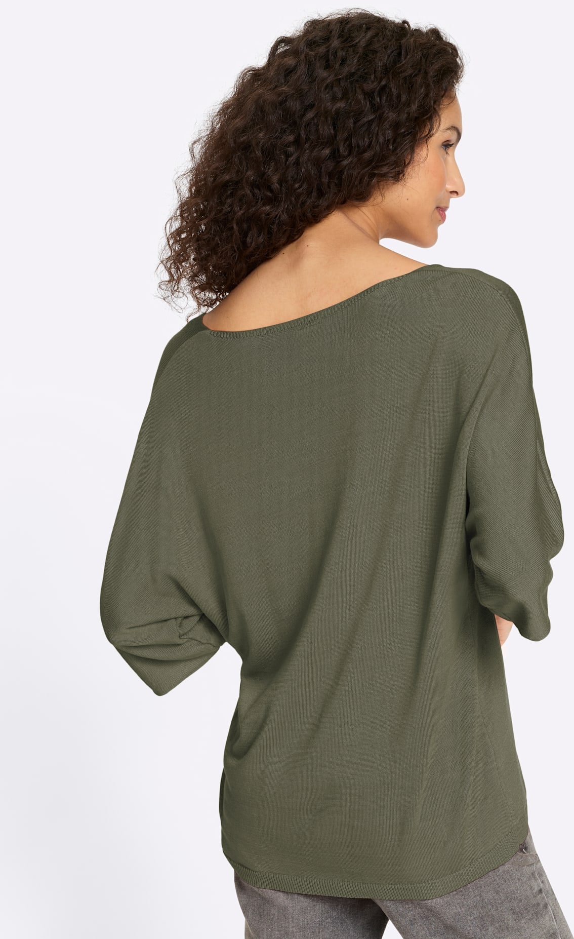 heine Pull en tricot »Pullover«