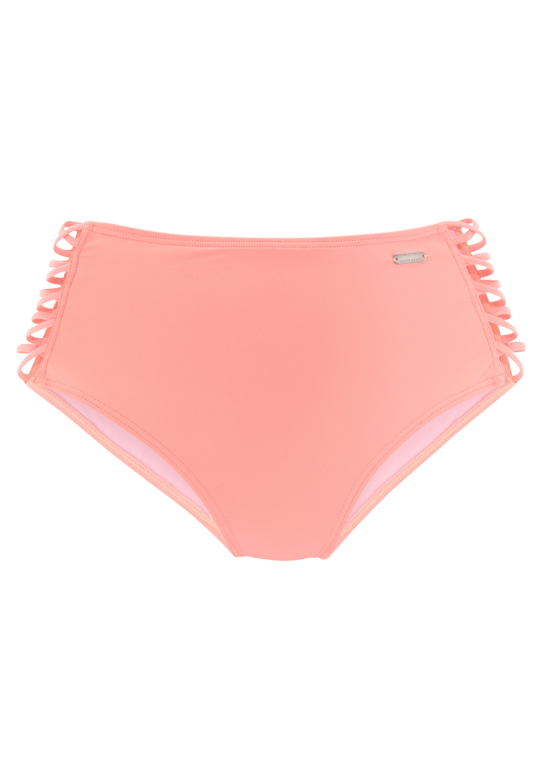 Image of Venice Beach Bikini-Hose »Hera«, extra hoch geschnitten bei Ackermann Versand Schweiz