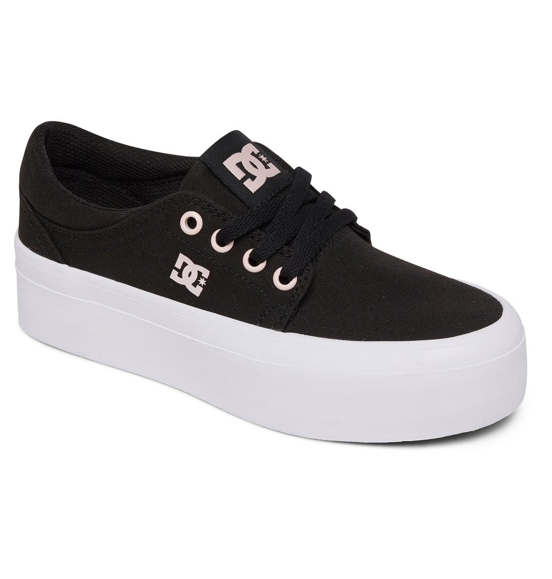 Image of DC Shoes Sneaker »Trase Platform« bei Ackermann Versand Schweiz