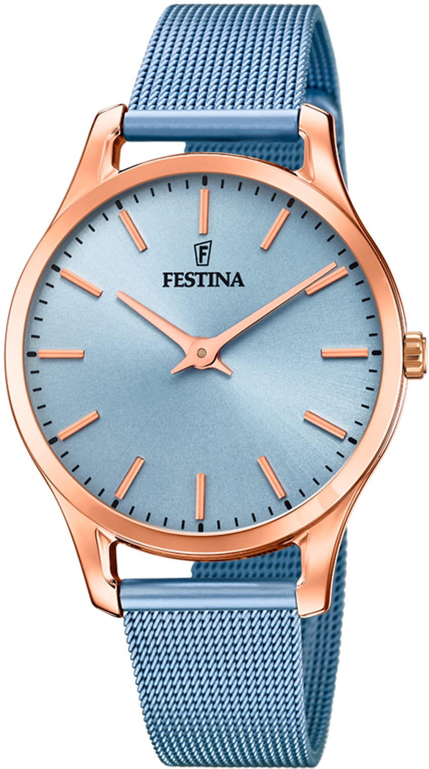 Image of Festina Quarzuhr »F20507/2« bei Ackermann Versand Schweiz