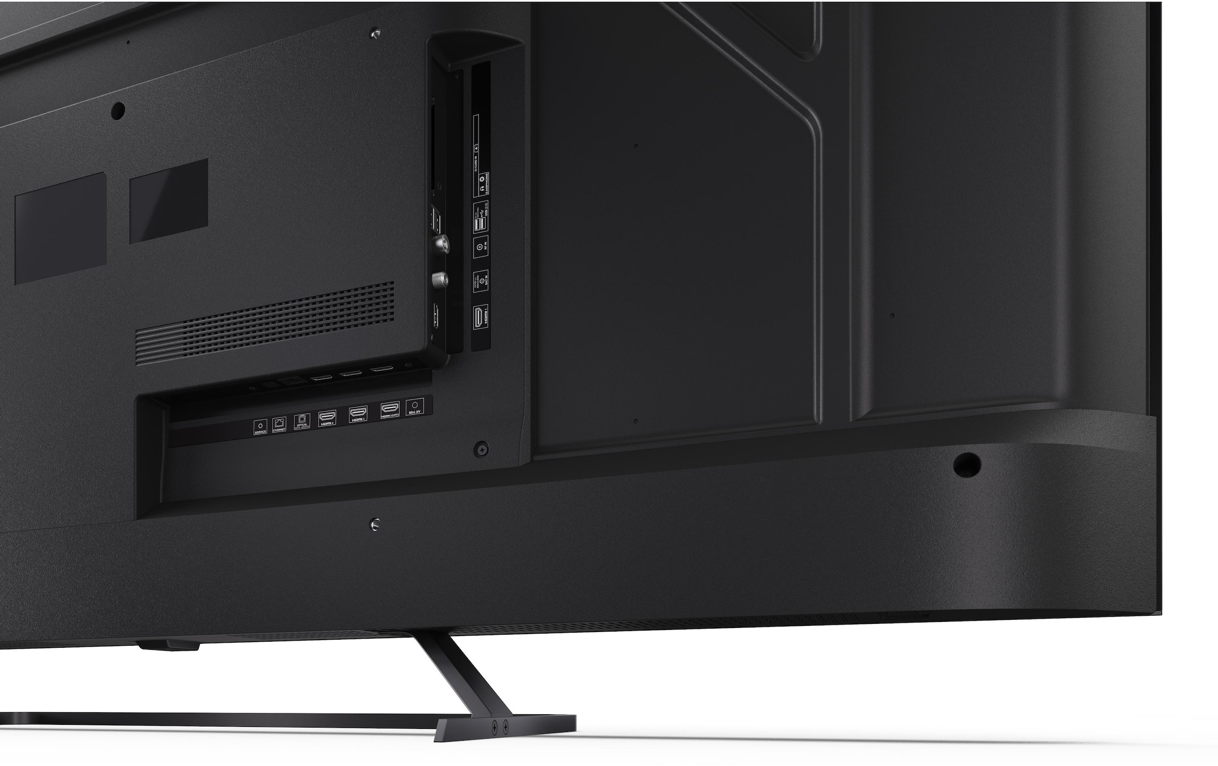   Téléviseur QLED »50HP6265E« 126 cm/50 ″