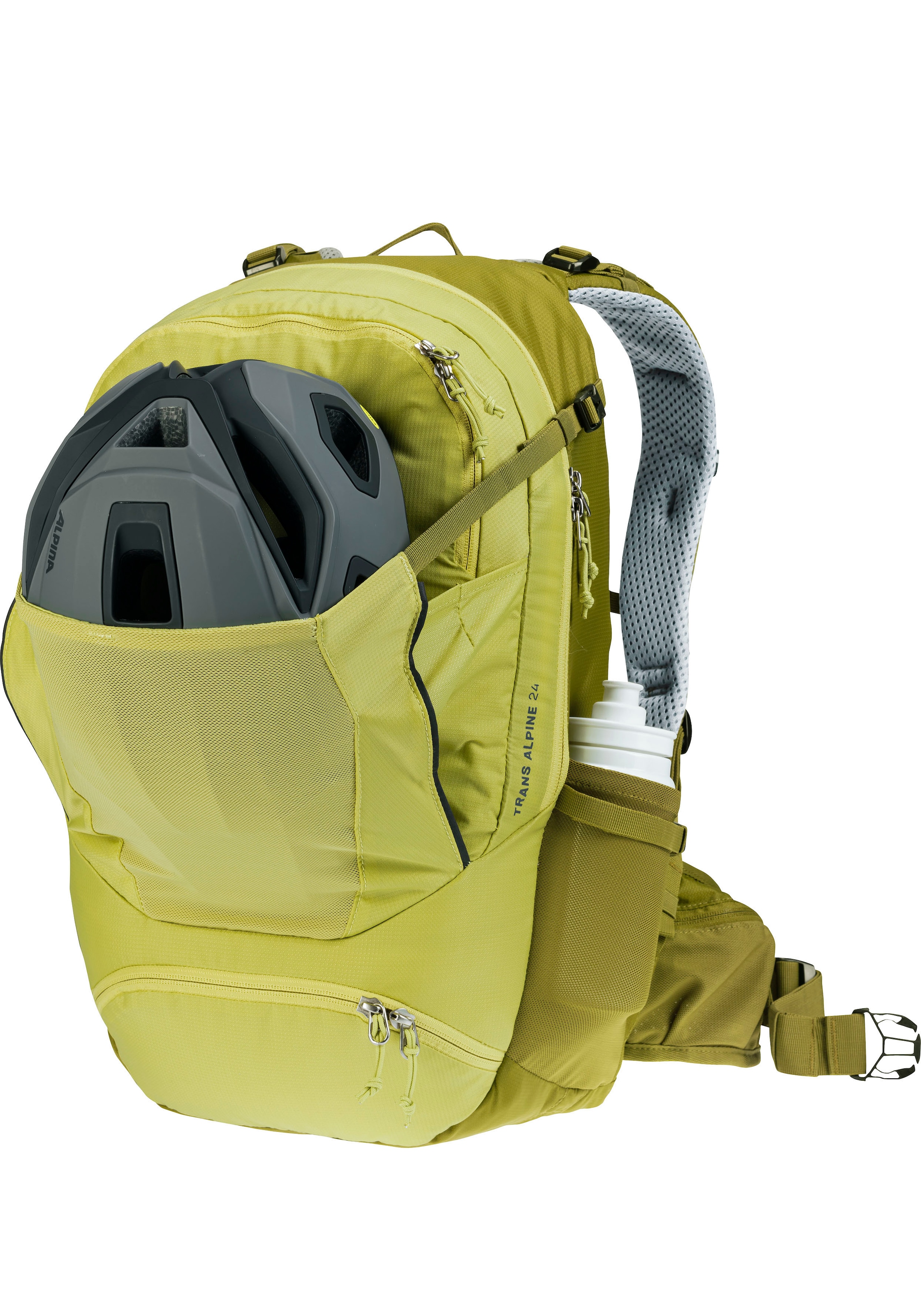 deuter Fahrradrucksack »Trans Alpine 24«