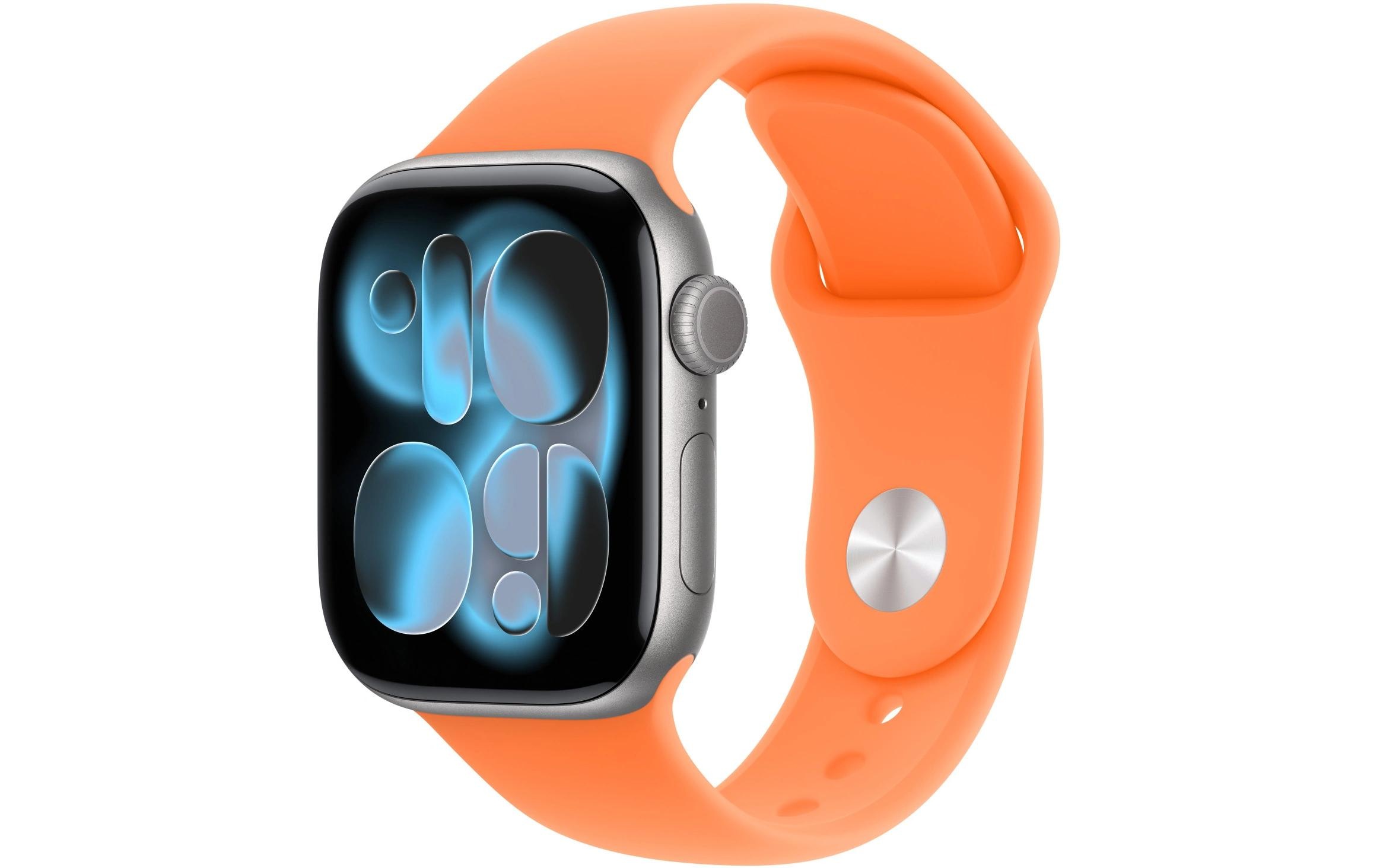 Apple Bracelet de montre intelligente »Sportarmband«