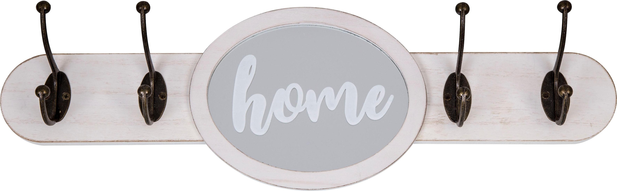 Image of Home affaire Hakenleiste »Home« bei Ackermann Versand Schweiz