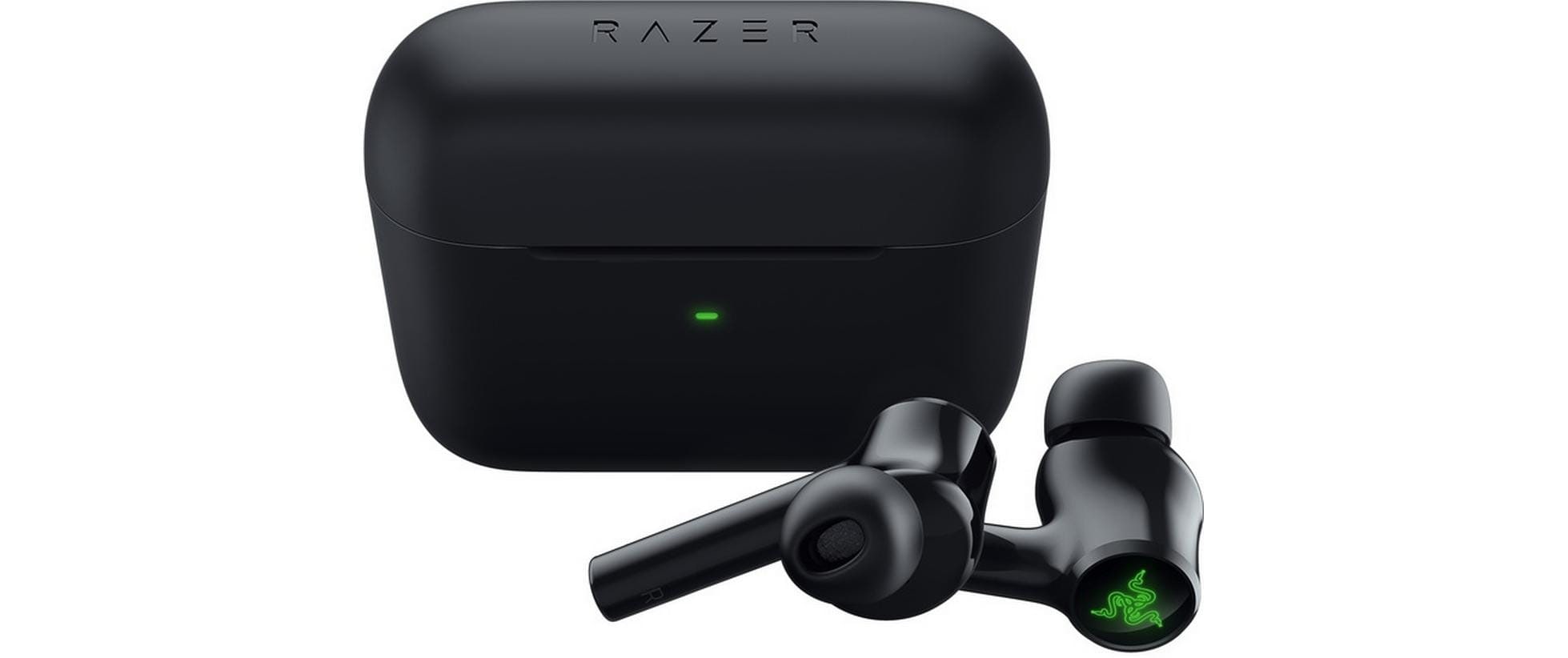 RAZER On-Ear-Kopfhörer »Pro HyperSpeed Schwarz«, Geräuschisolierung