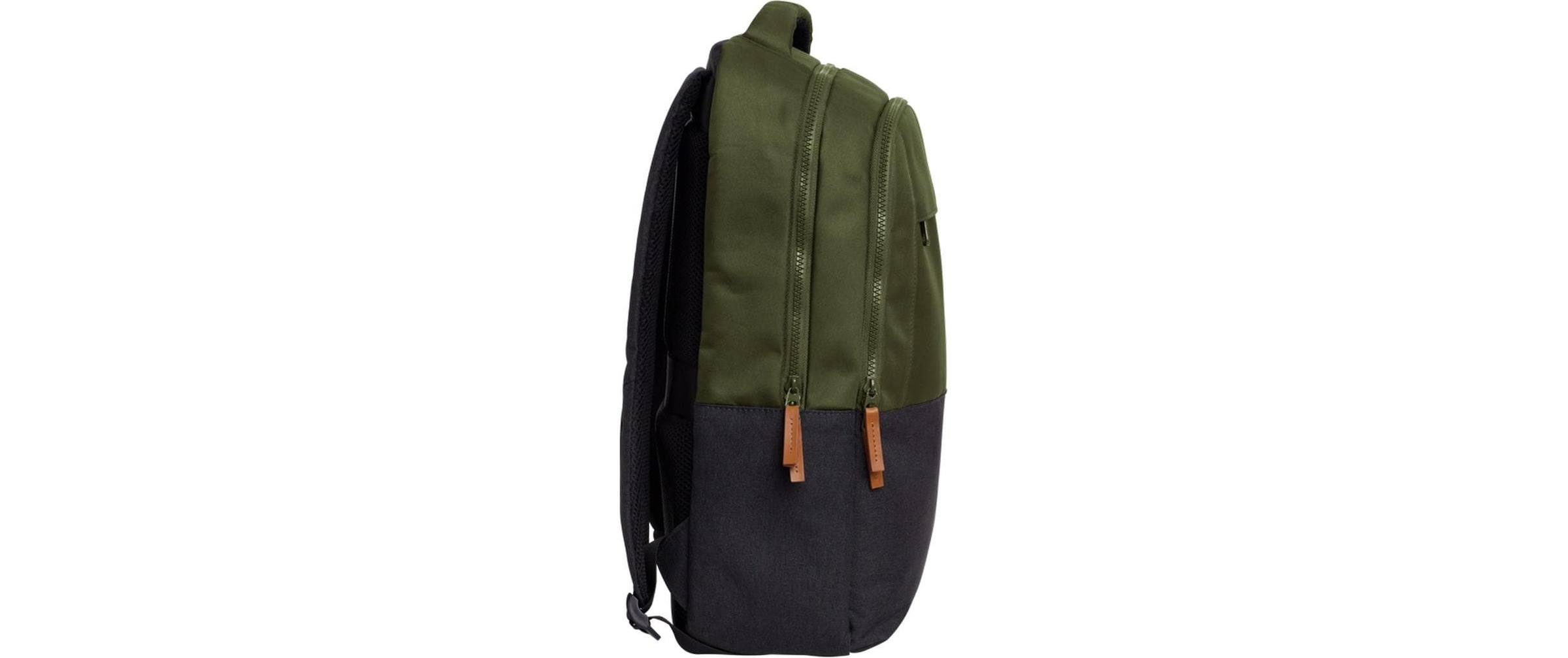 Trust Notebook-Rucksack, (1 tlg.)