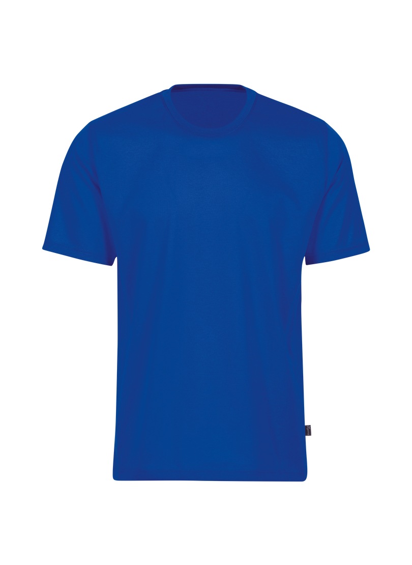 Image of Trigema T-Shirt "TRIGEMA T-Shirt aus 100% Baumwolle" 1 Stk.