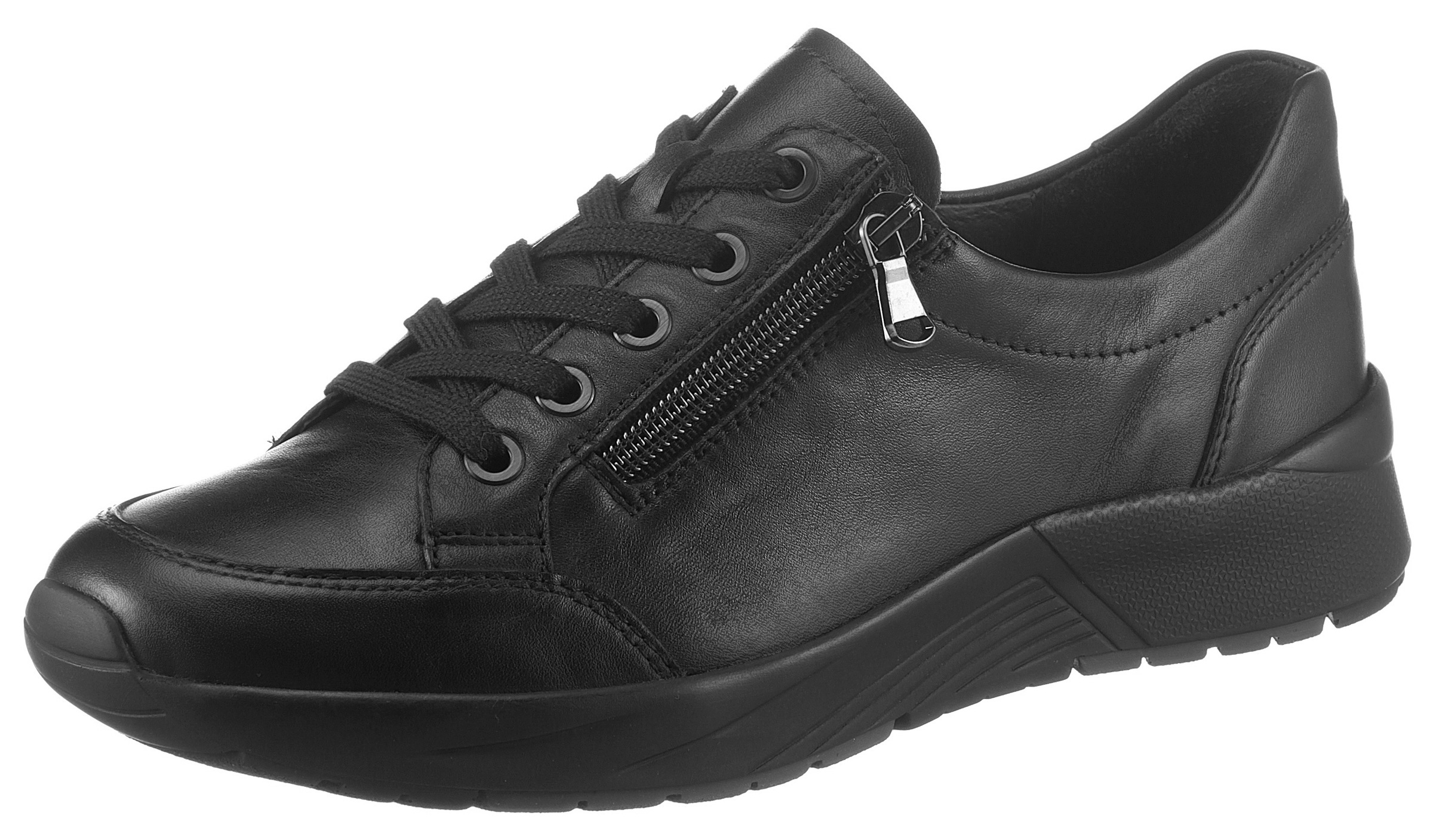 Image of Semler Schnürschuh »SIGGI«, in Weite H bei Ackermann Versand Schweiz