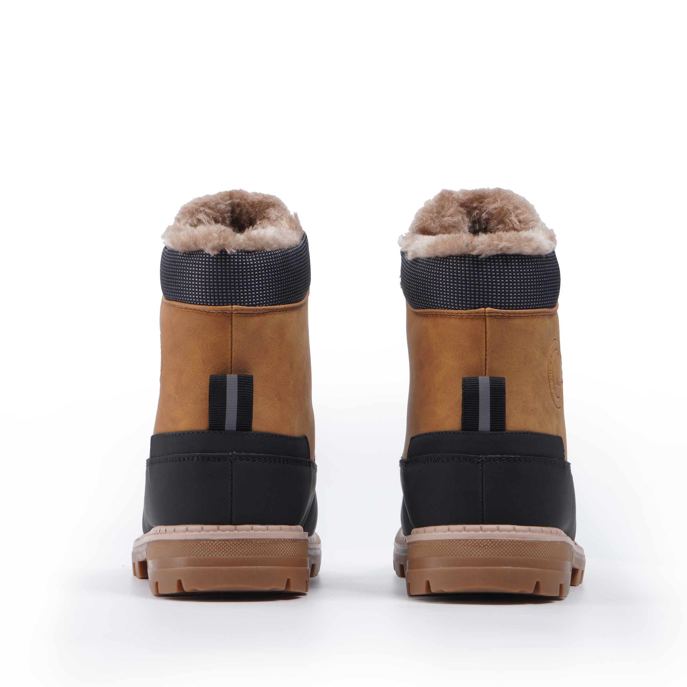 Luhta Winterboots »REILU MS«, Snowboots, Winterstiefel, Winterschuhe, gefüttert