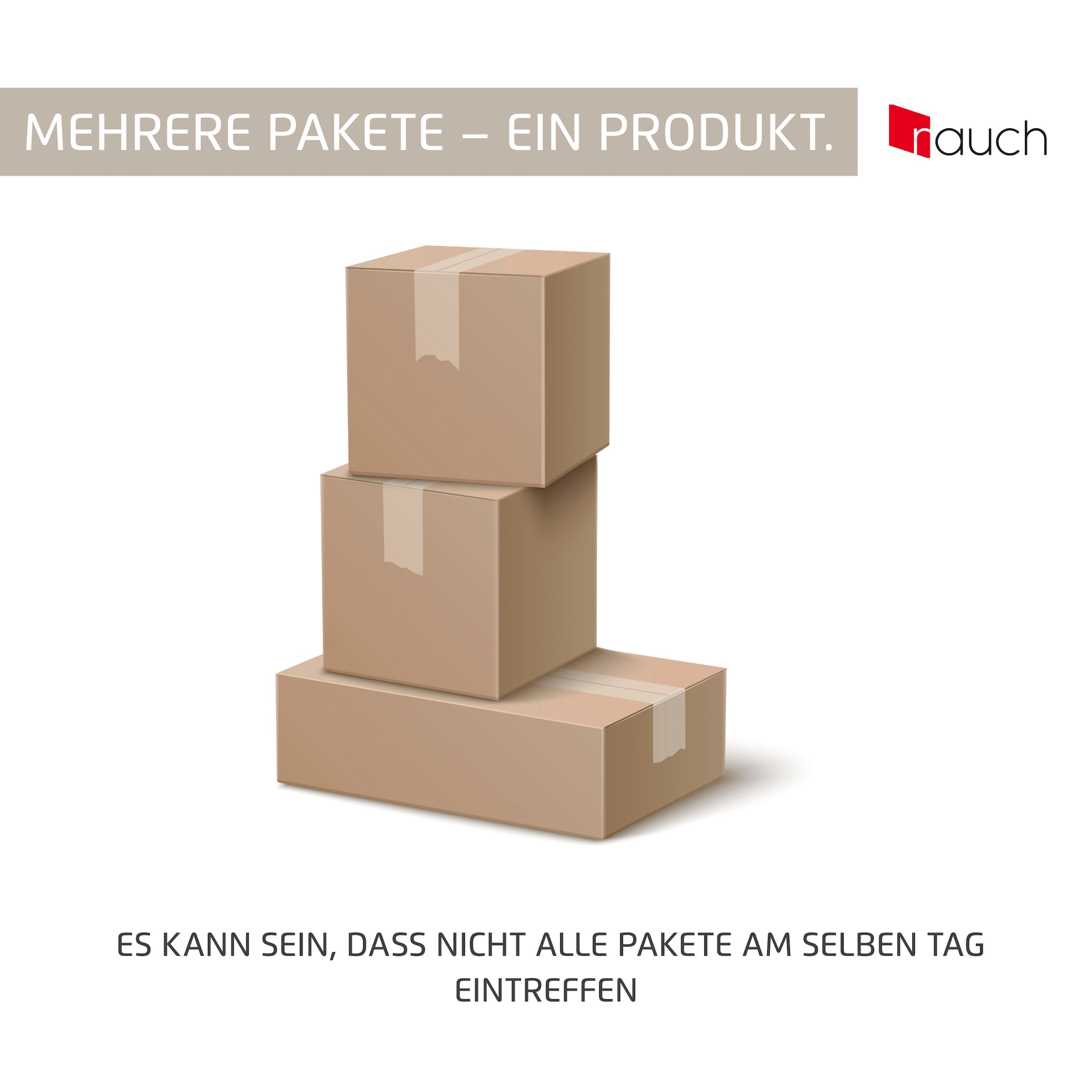 GOODproduct Schubkastenkommode »Kommode Sideboard Schubladenkommode Schlafzimmerkommode KOLUNA« Breite 80 cm mit hochwertiger Glasfront,  vier grosse und geräumige Schubladen mit viel Stauraum MADE IN GERMANY