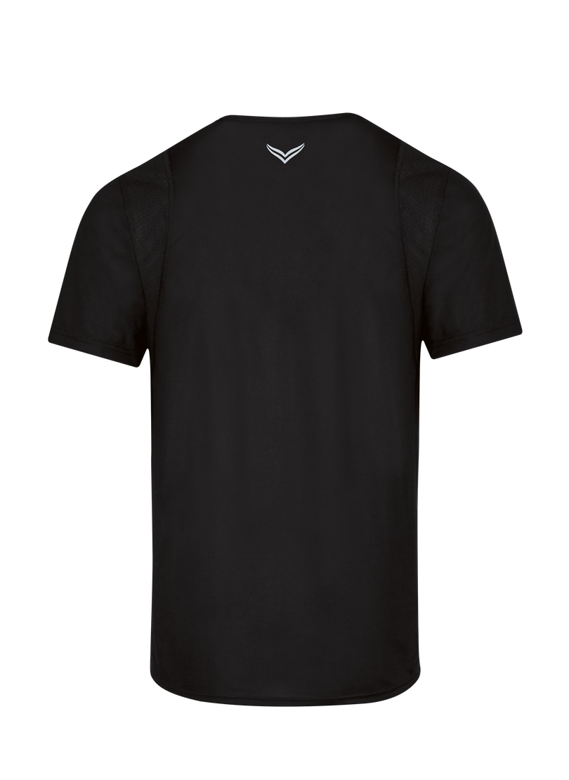 Trigema T-shirt »TRIGEMA COOLMAX® Sport T-Shirt« 1 cuis tlg.