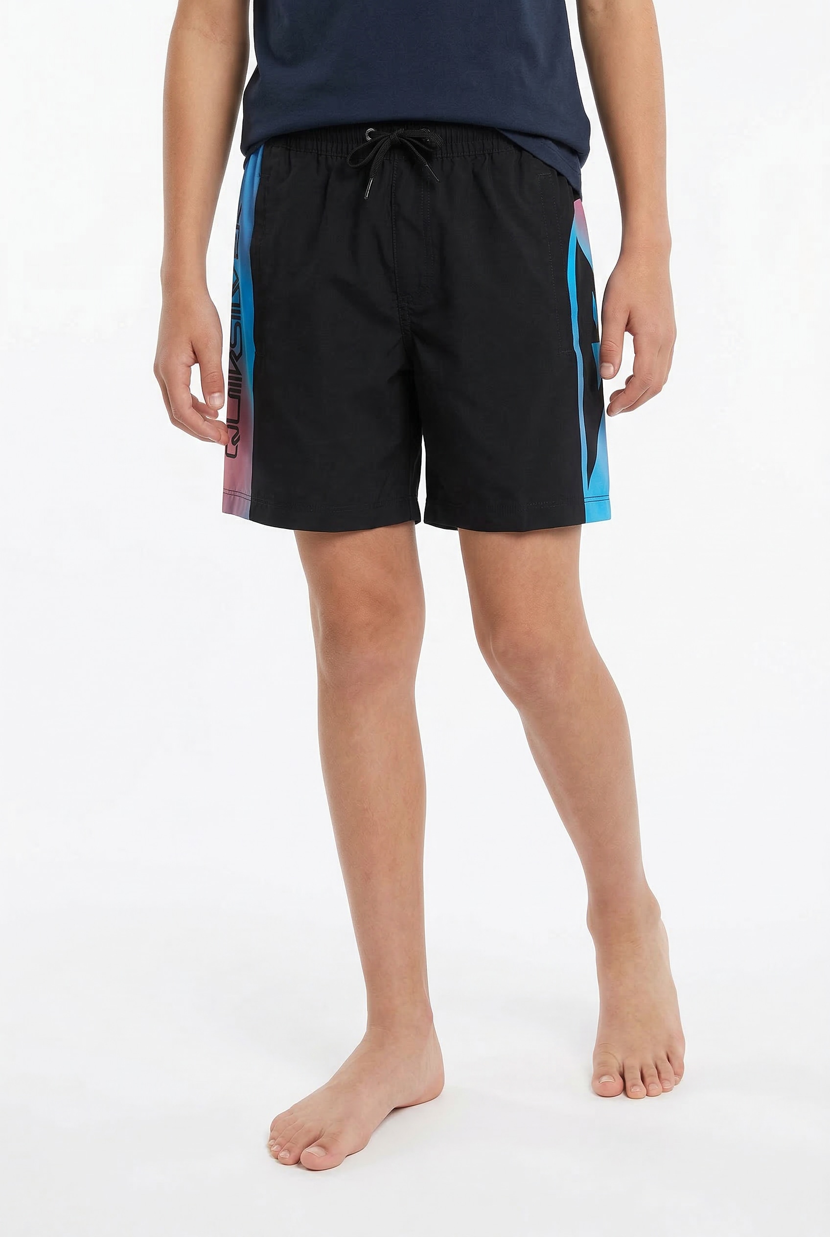 Quiksilver Badeshorts »EVERYDAY HOLMES VOLLEY YTH 16« für Kinder und Jugendliche, sportlicher Stil