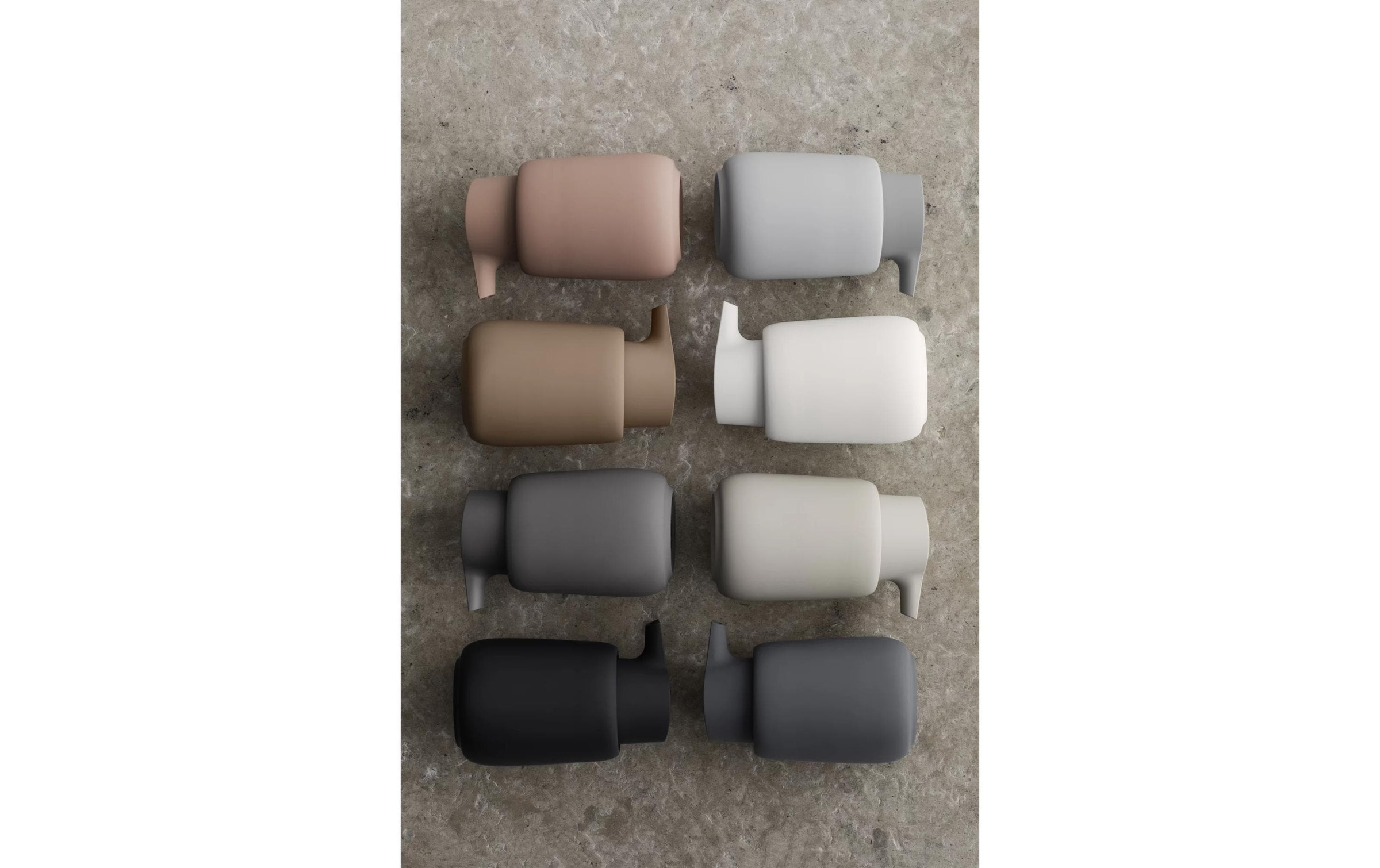 BLOMUS Distributeur de savon »Sono 250 ml«