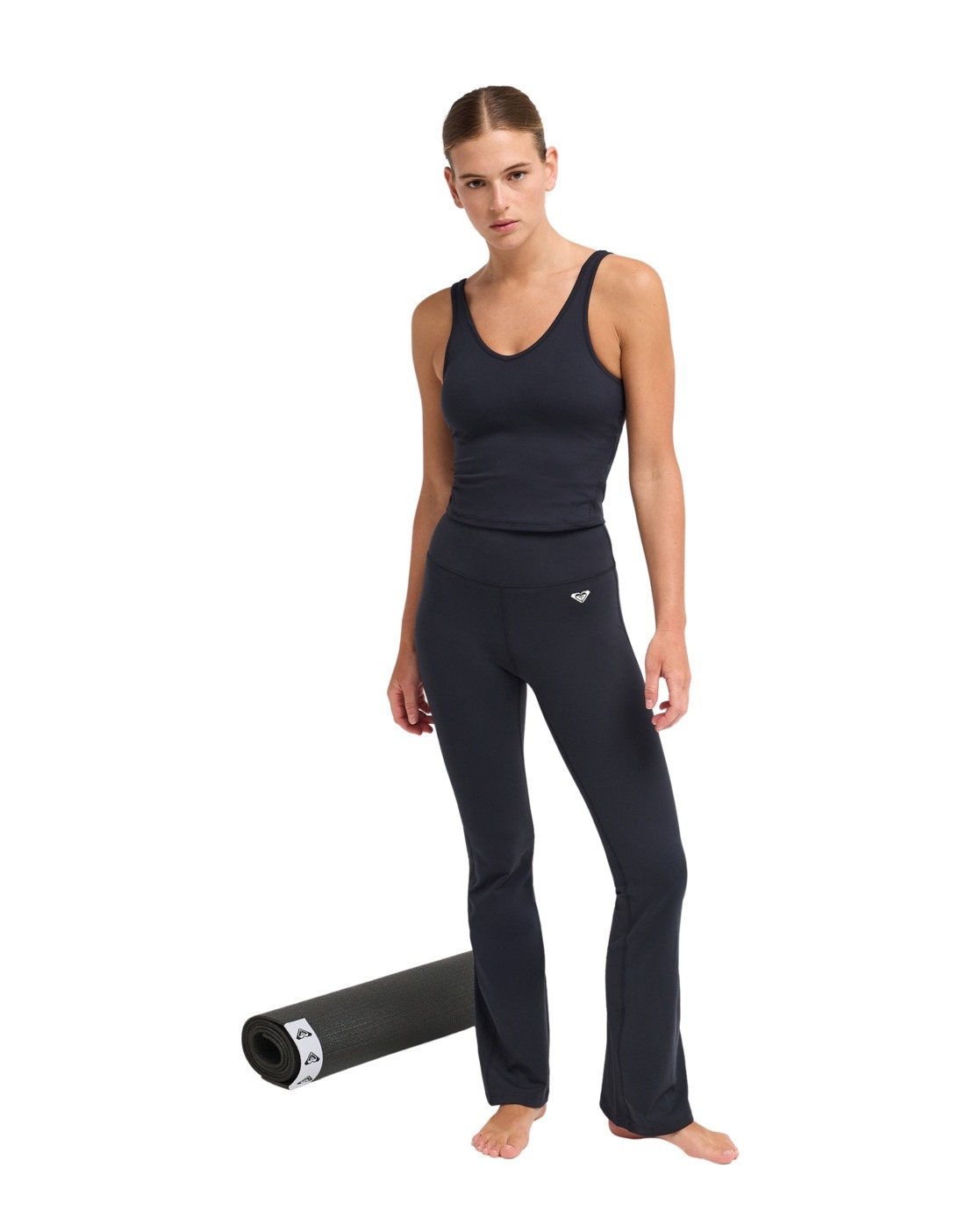 Roxy Outdoorhose »Heart Into It Boot Leg«