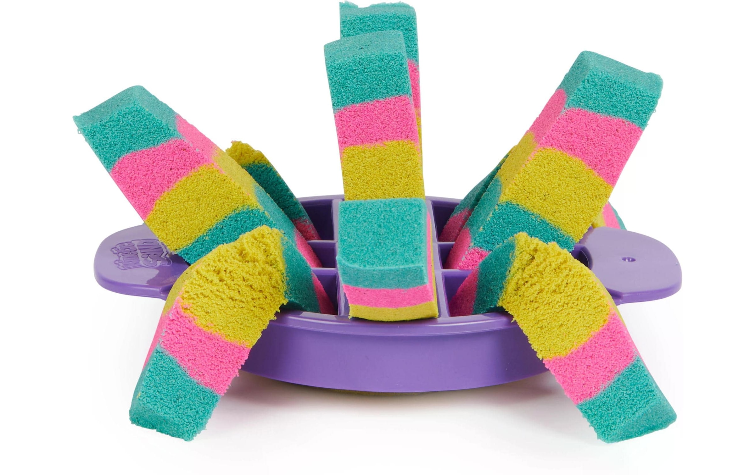 Kreativset »Spinmaster Ultimate Sandisfying Set«