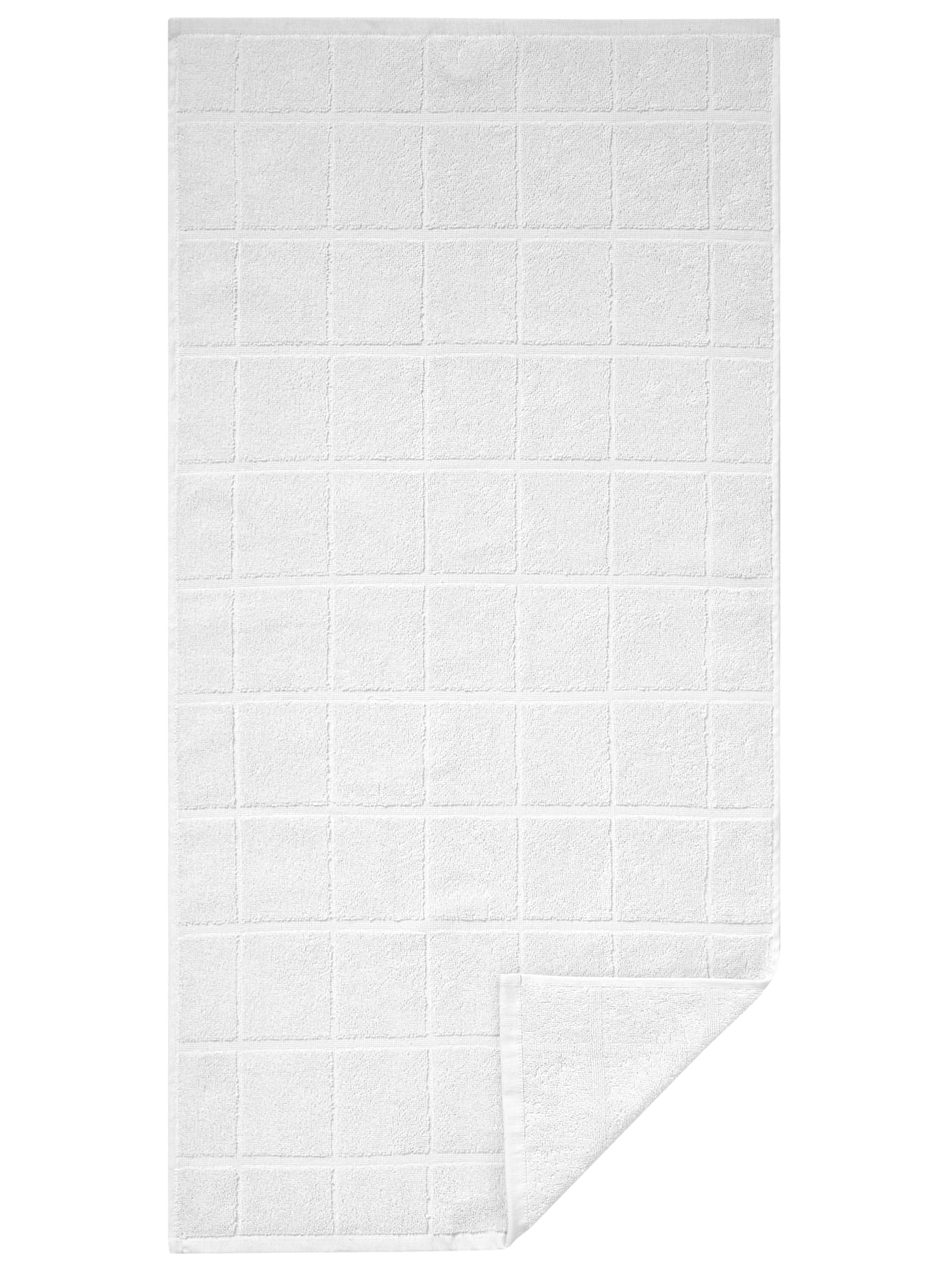 wäschepur Handtuch, (1 St.)