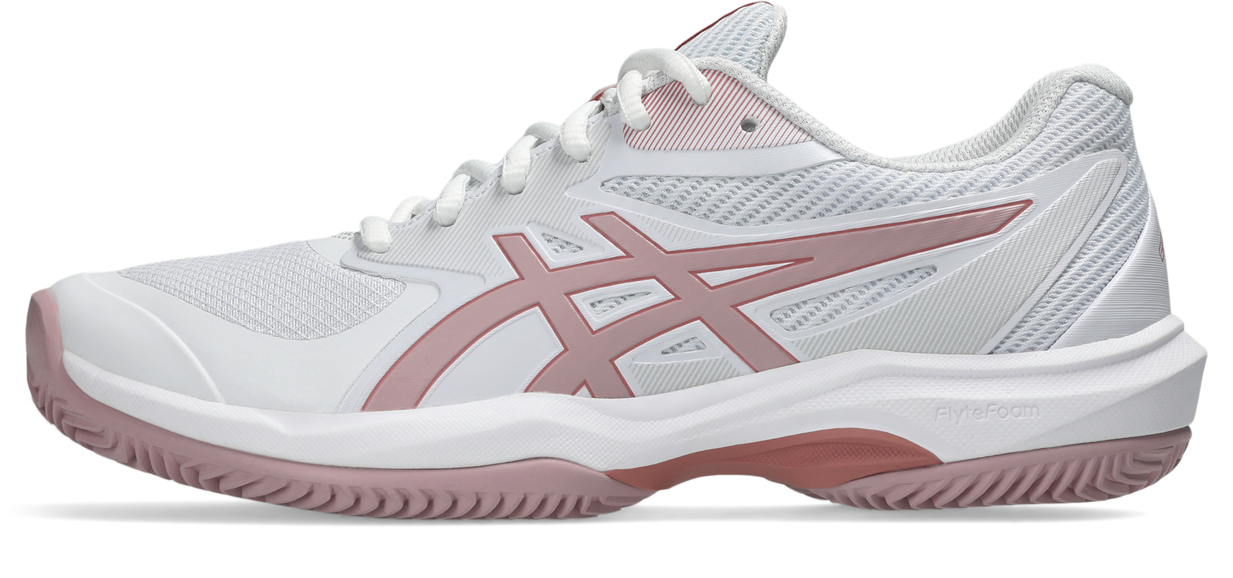 Asics Chaussure de tennis »GAME FF CLAY«  Sandplatzschuhe für Ascheplätze